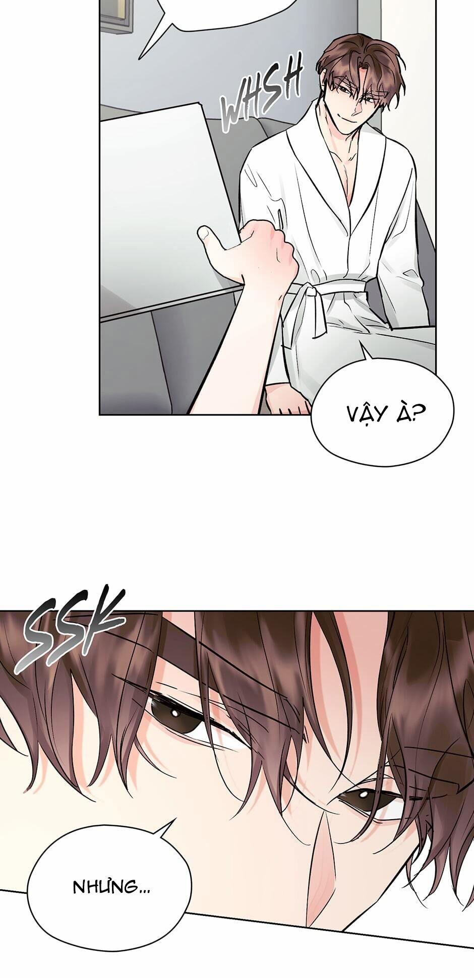 Kế Hoạch Kết Hôn 17.2 trang 2