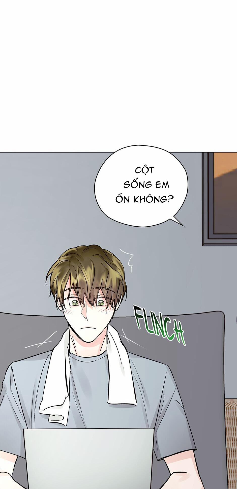 Kế Hoạch Kết Hôn 17.2 trang 3