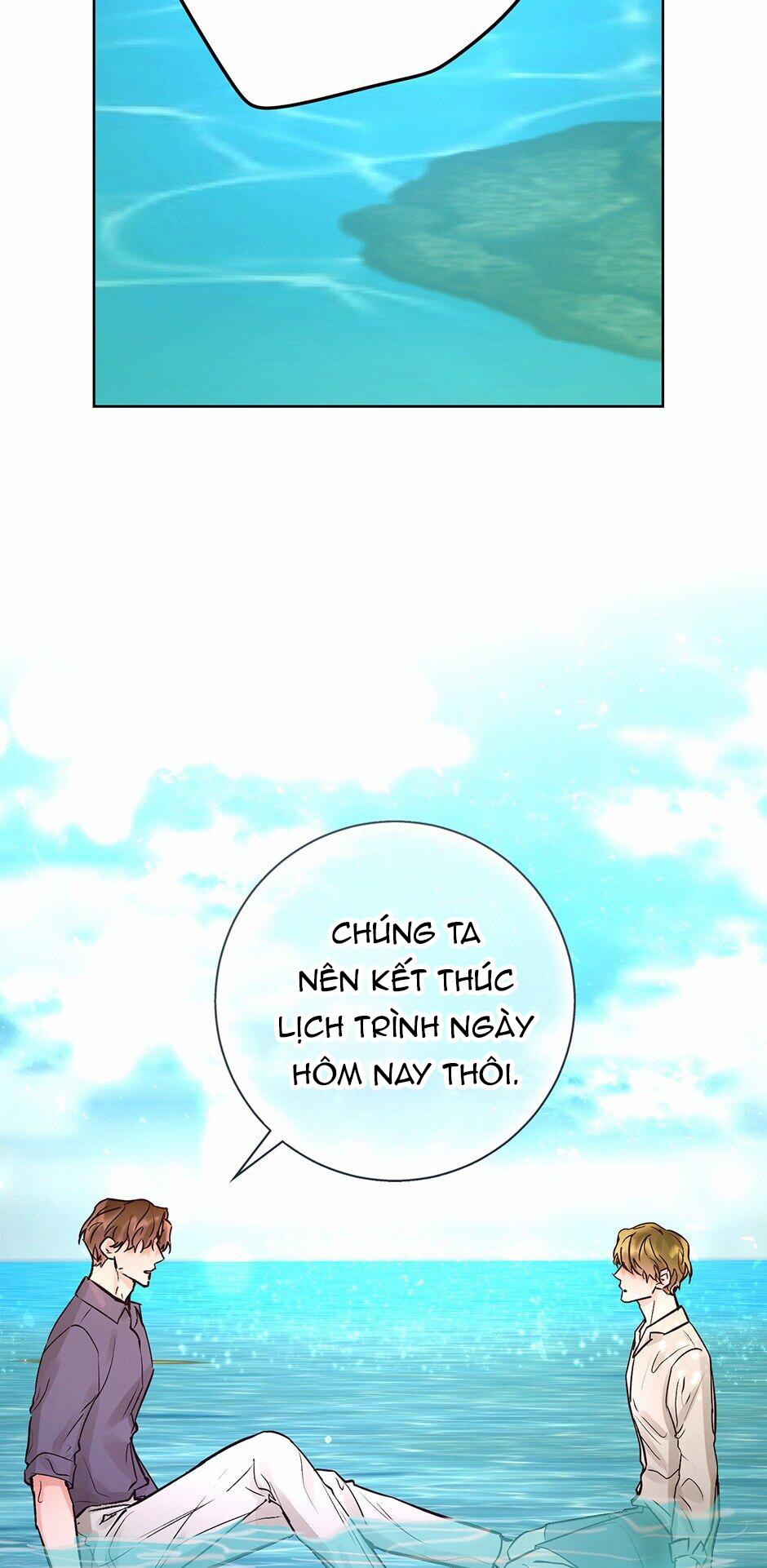 Kế Hoạch Kết Hôn 17.2 trang 30