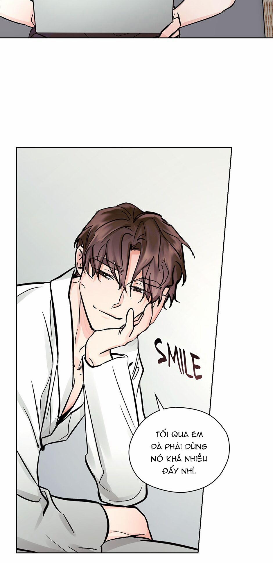 Kế Hoạch Kết Hôn 17.2 trang 4