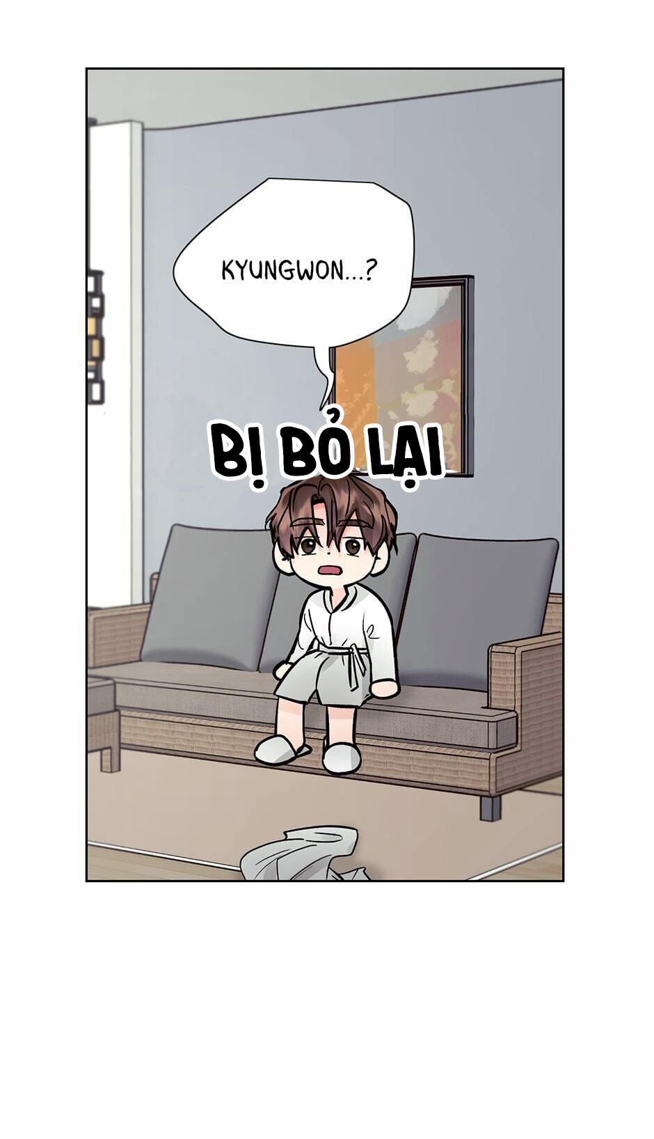 Kế Hoạch Kết Hôn 17.2 trang 9