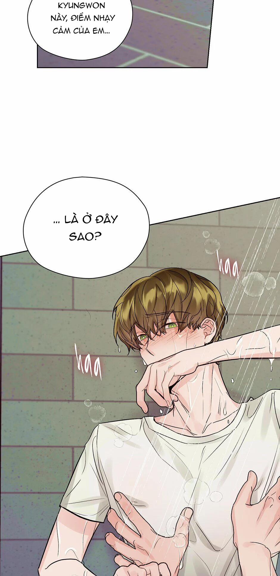 Kế Hoạch Kết Hôn 18.1 trang 14