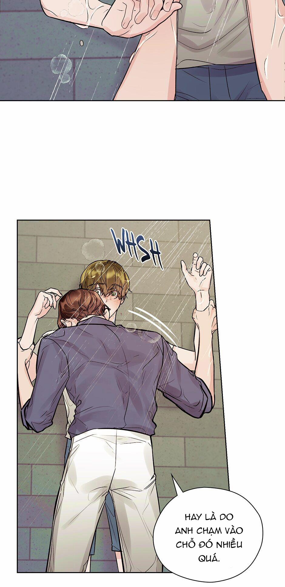 Kế Hoạch Kết Hôn 18.1 trang 15