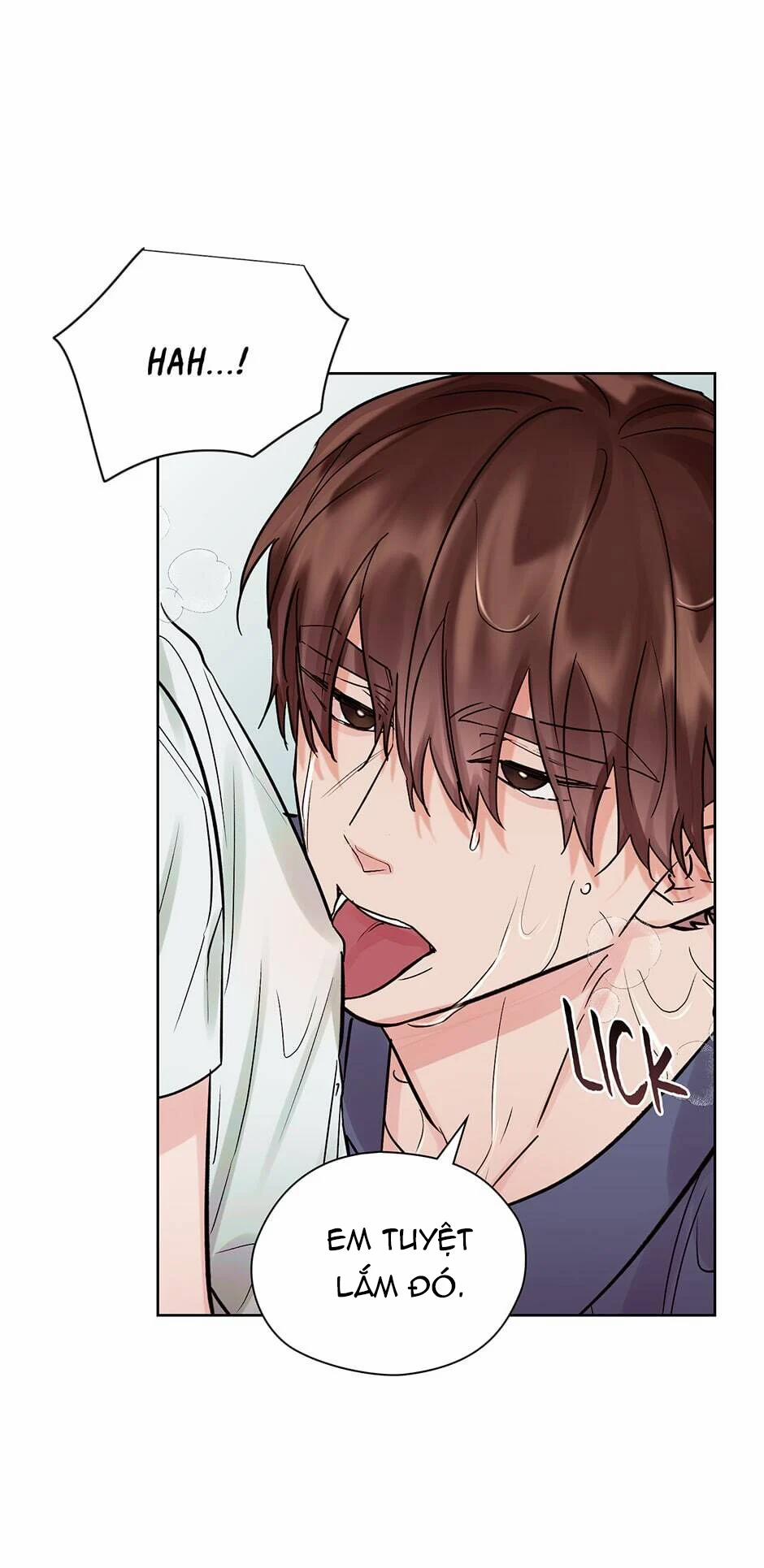 Kế Hoạch Kết Hôn 18.1 trang 16