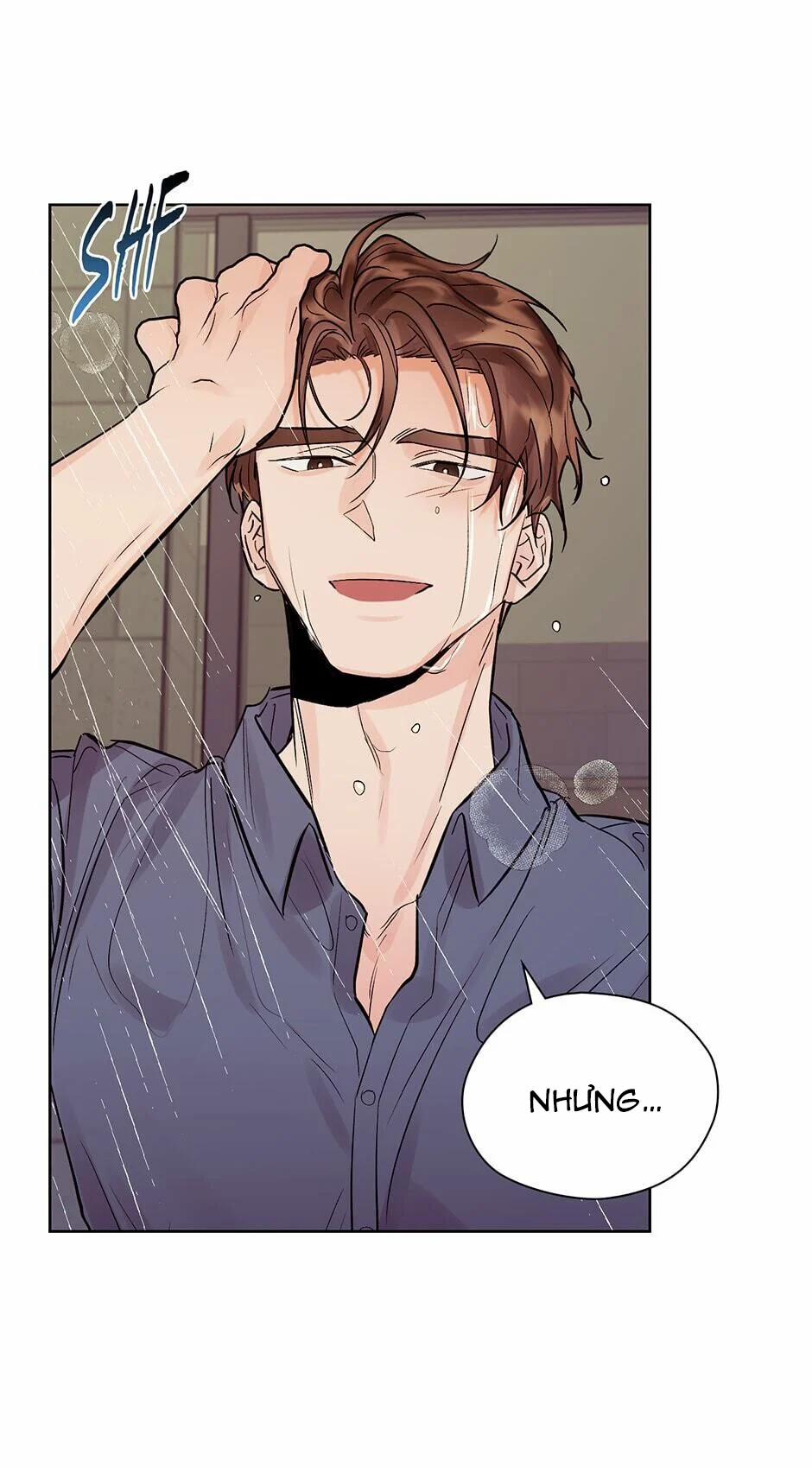 Kế Hoạch Kết Hôn 18.1 trang 22