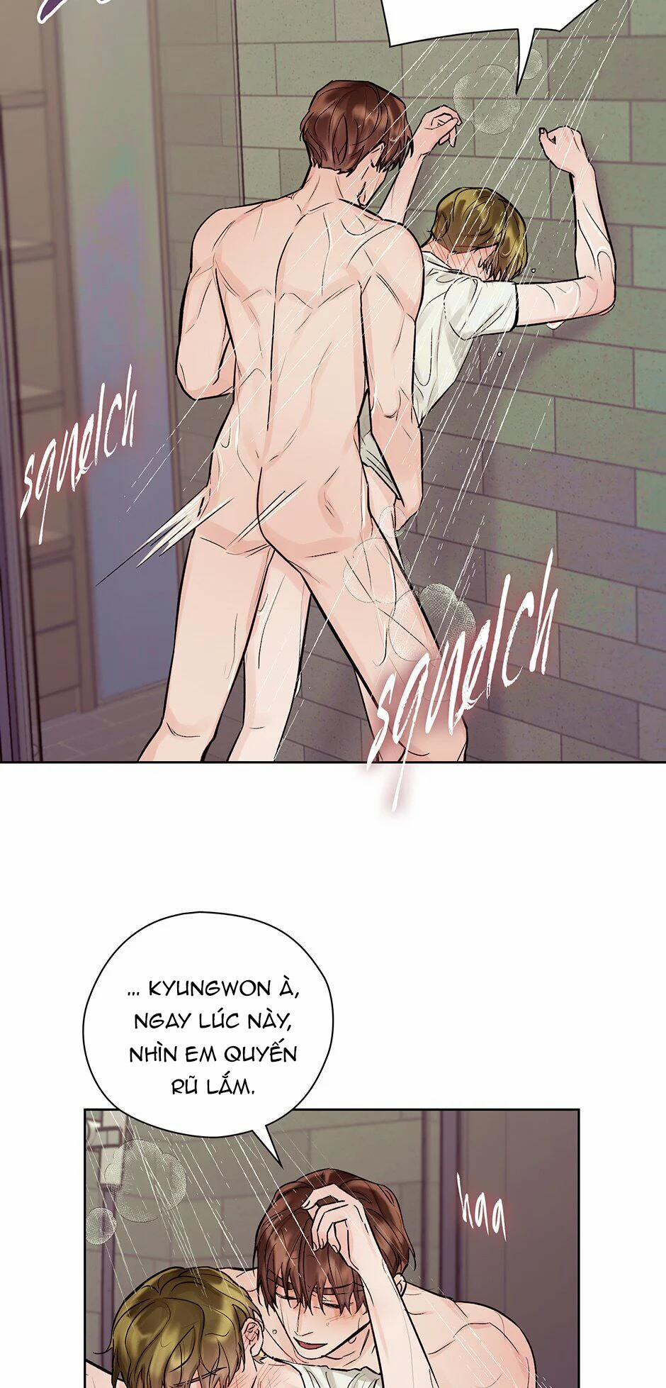 Kế Hoạch Kết Hôn 18.1 trang 29