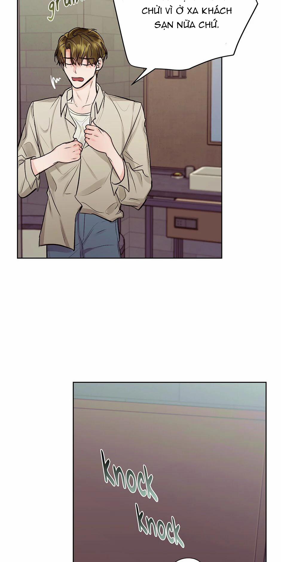 Kế Hoạch Kết Hôn 18.1 trang 3