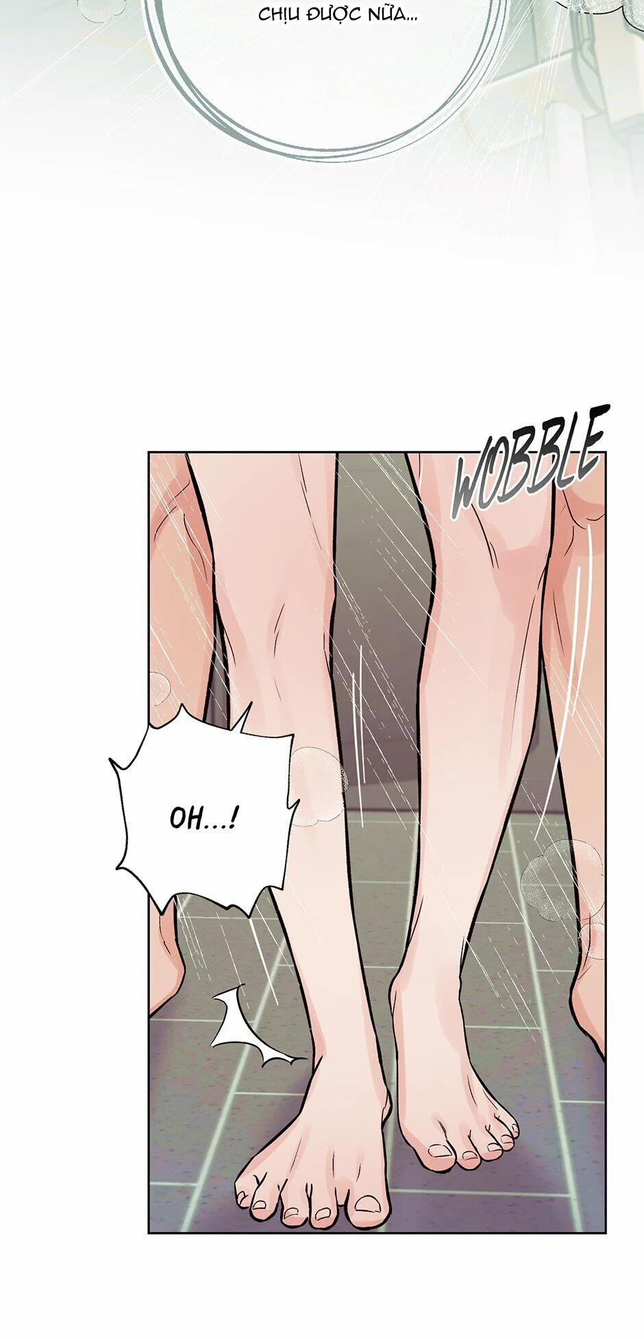 Kế Hoạch Kết Hôn 18.1 trang 32