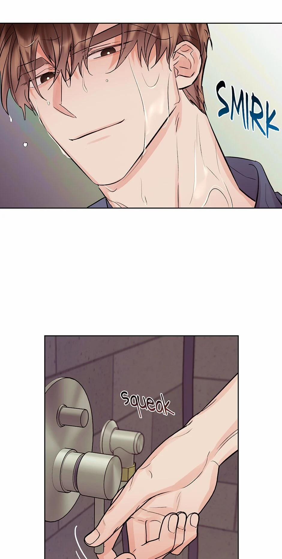 Kế Hoạch Kết Hôn 18.1 trang 8