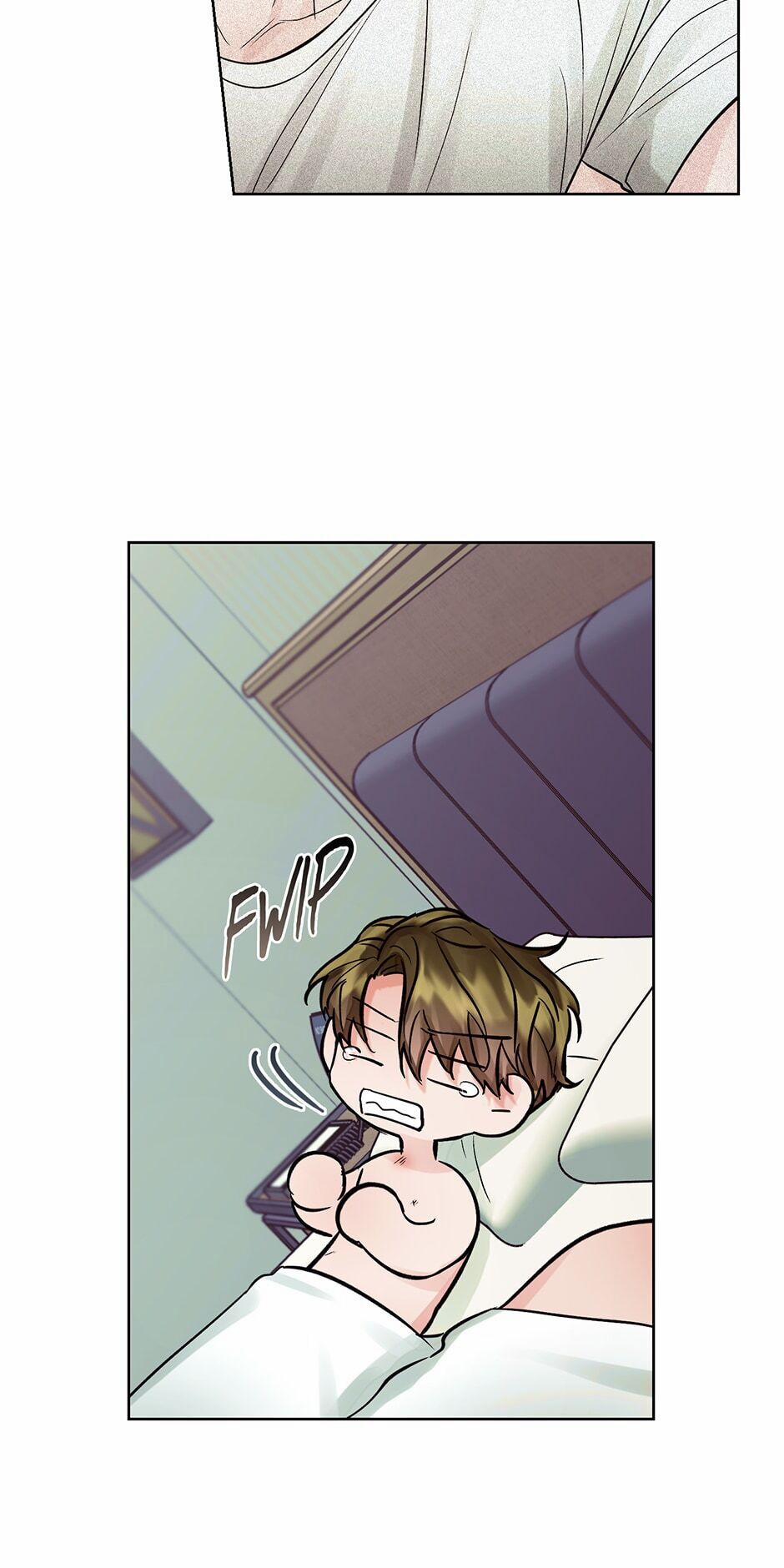 Kế Hoạch Kết Hôn 18.2 trang 10