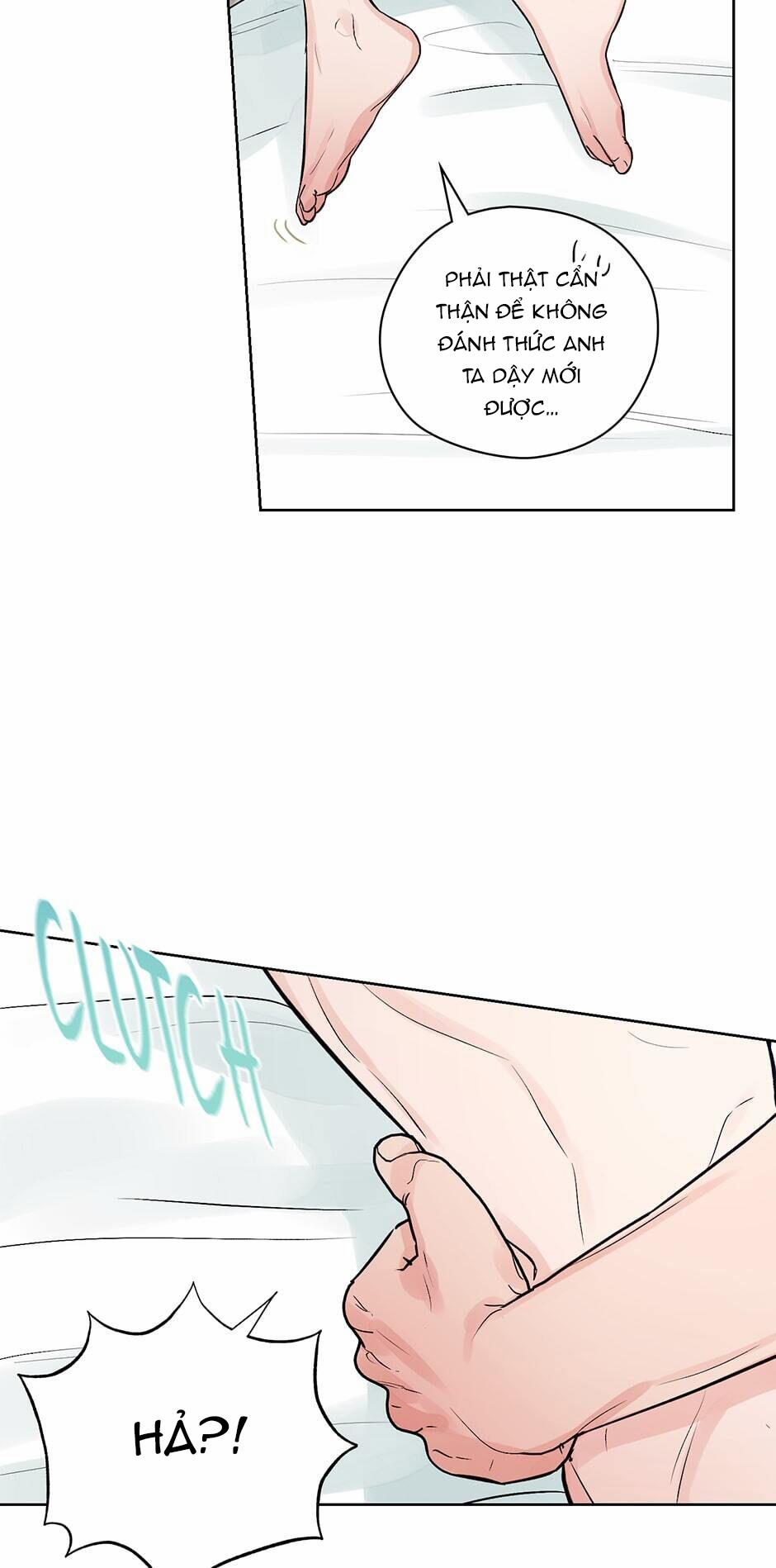 Kế Hoạch Kết Hôn 18.2 trang 14