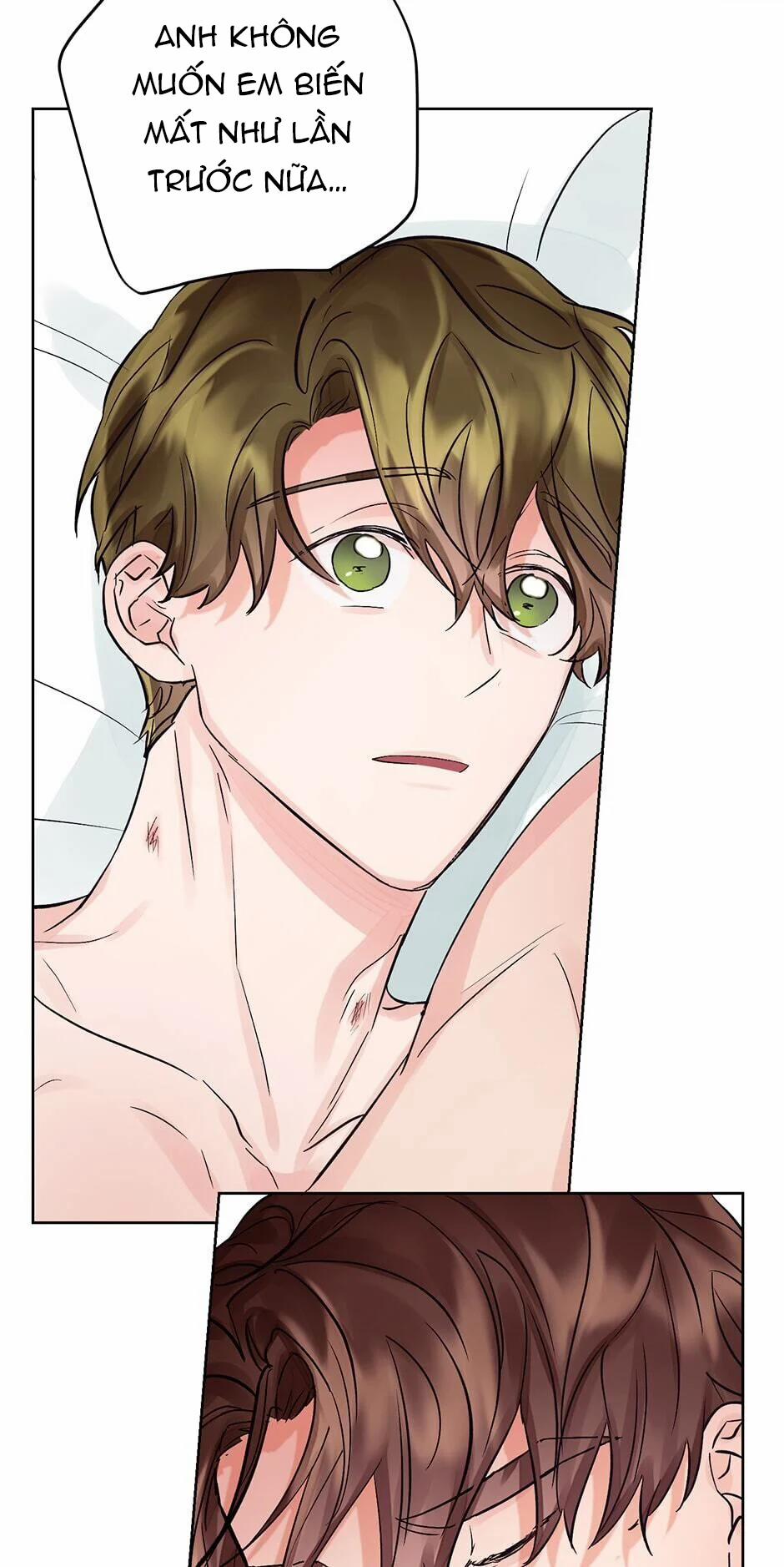 Kế Hoạch Kết Hôn 18.2 trang 18