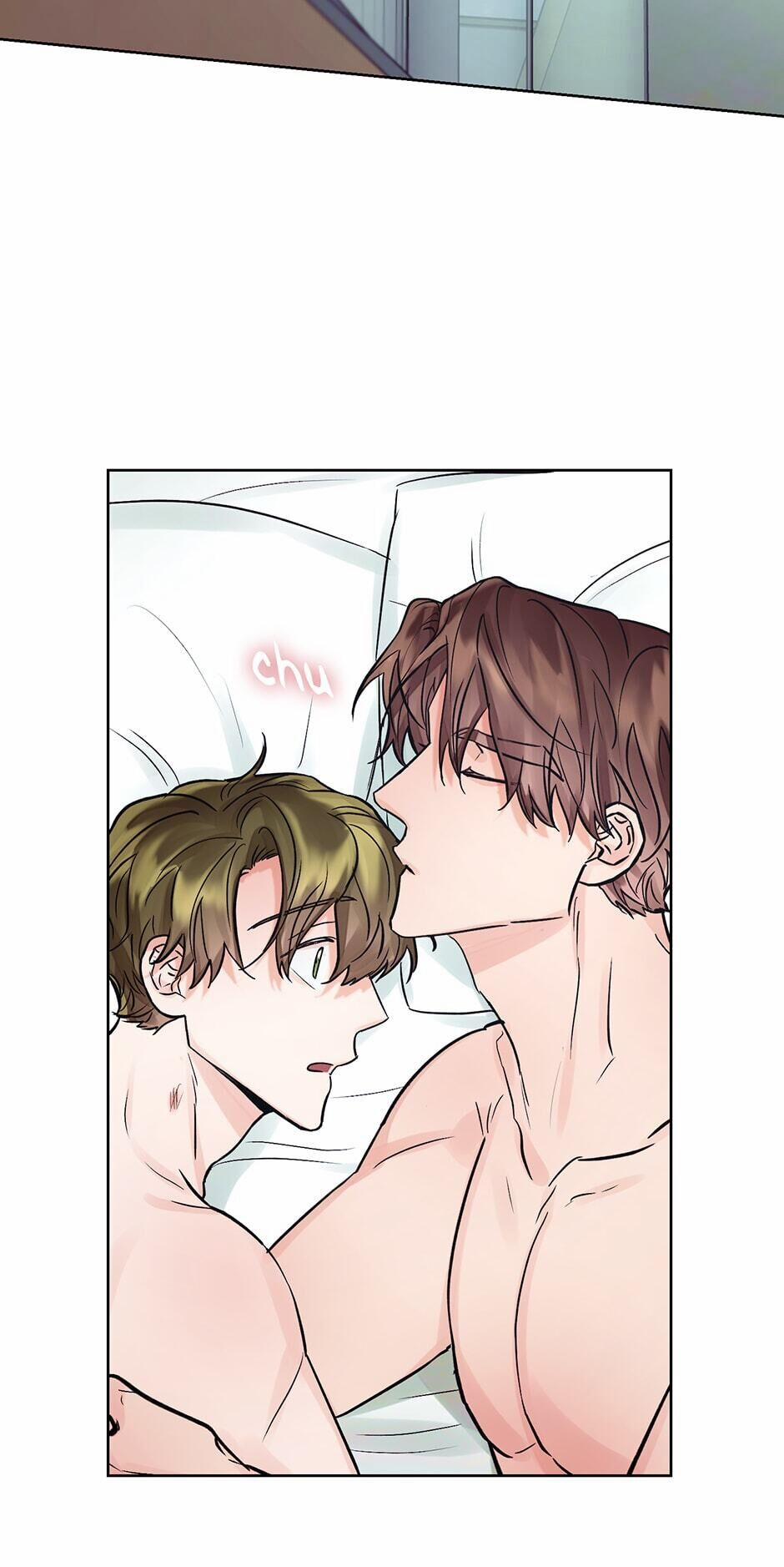 Kế Hoạch Kết Hôn 18.2 trang 20