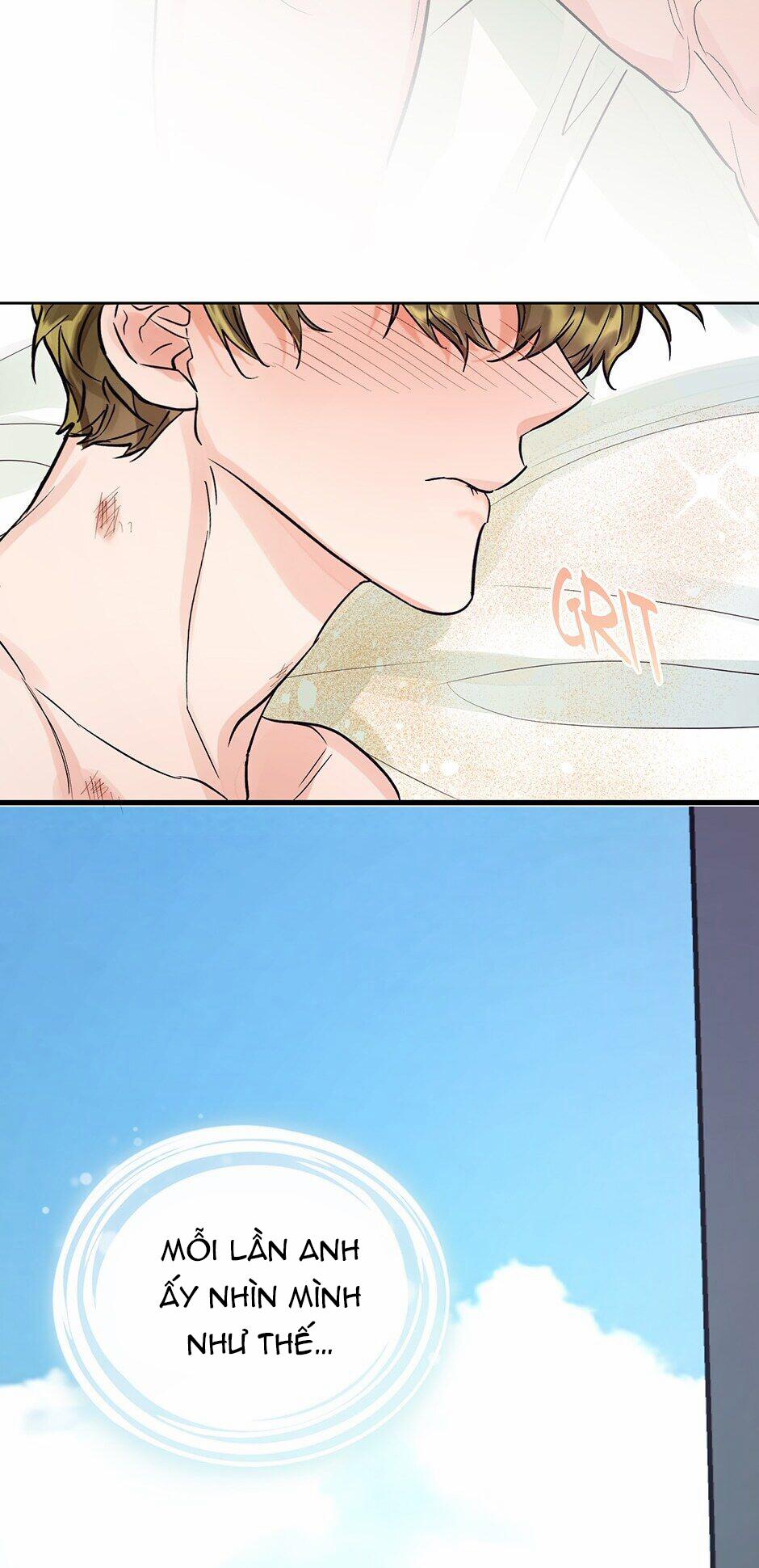 Kế Hoạch Kết Hôn 18.2 trang 22