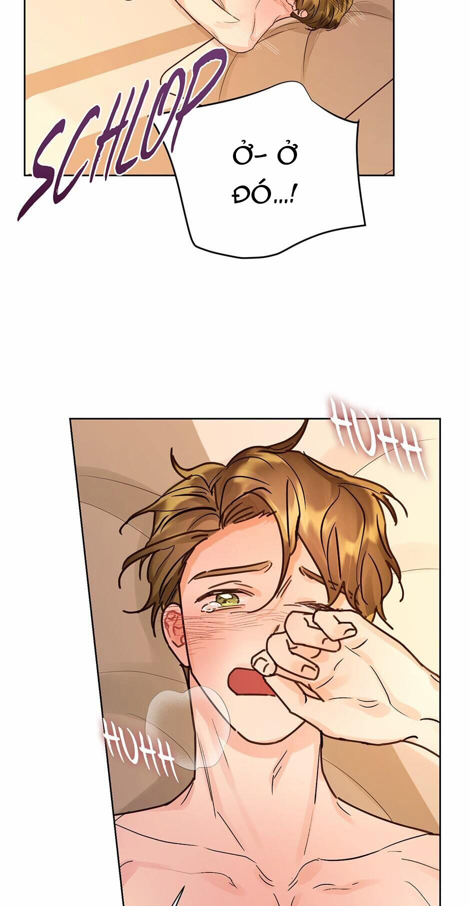 Kế Hoạch Kết Hôn 19.1 trang 12