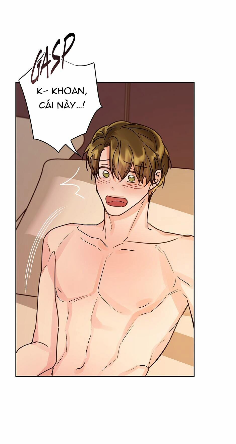 Kế Hoạch Kết Hôn 19.1 trang 16