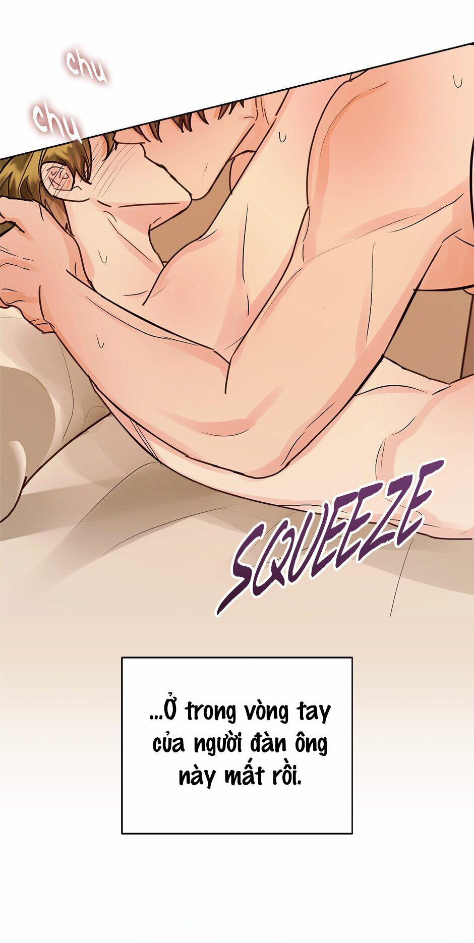 Kế Hoạch Kết Hôn 19.1 trang 20