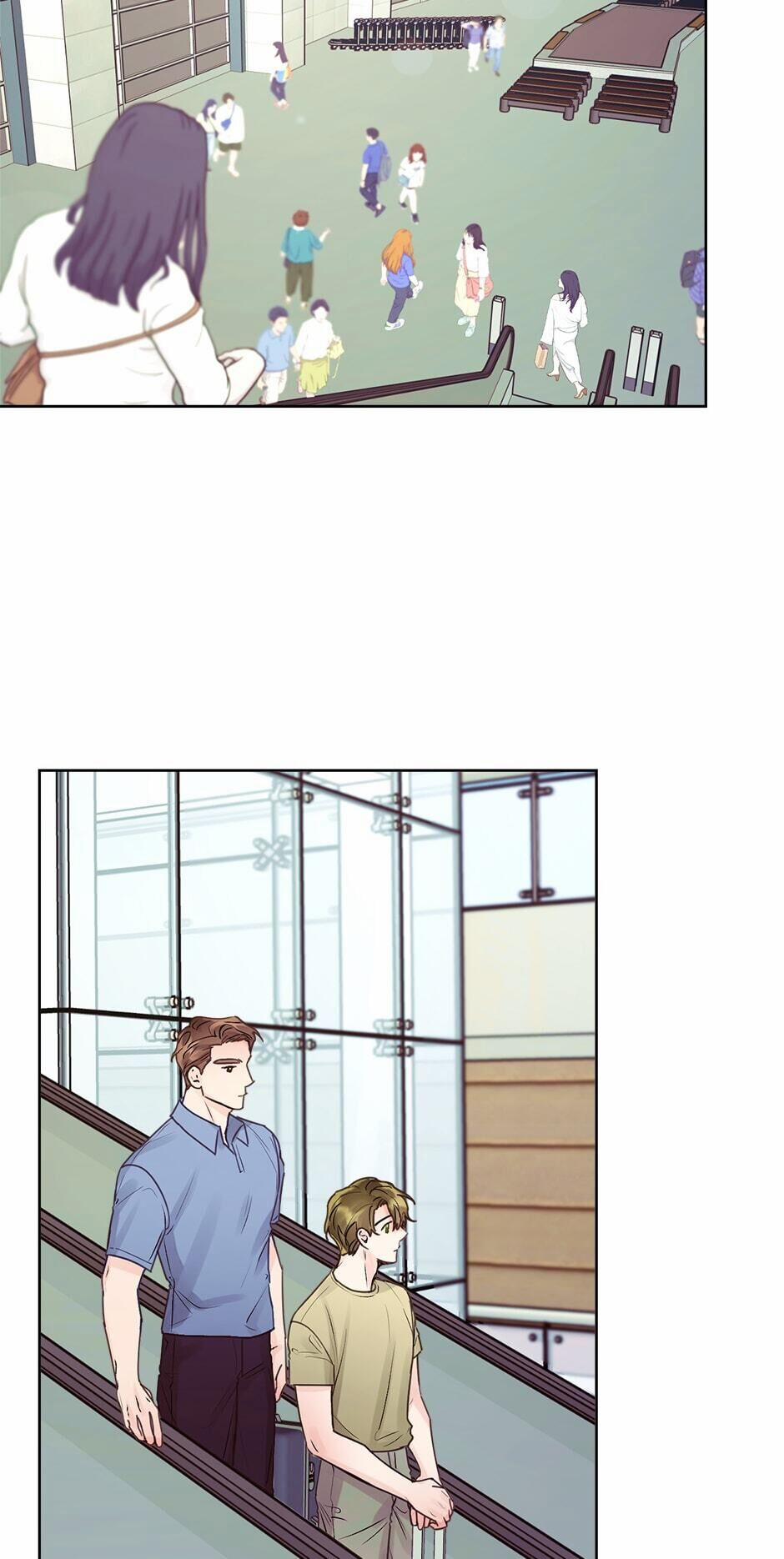 Kế Hoạch Kết Hôn 19.1 trang 25