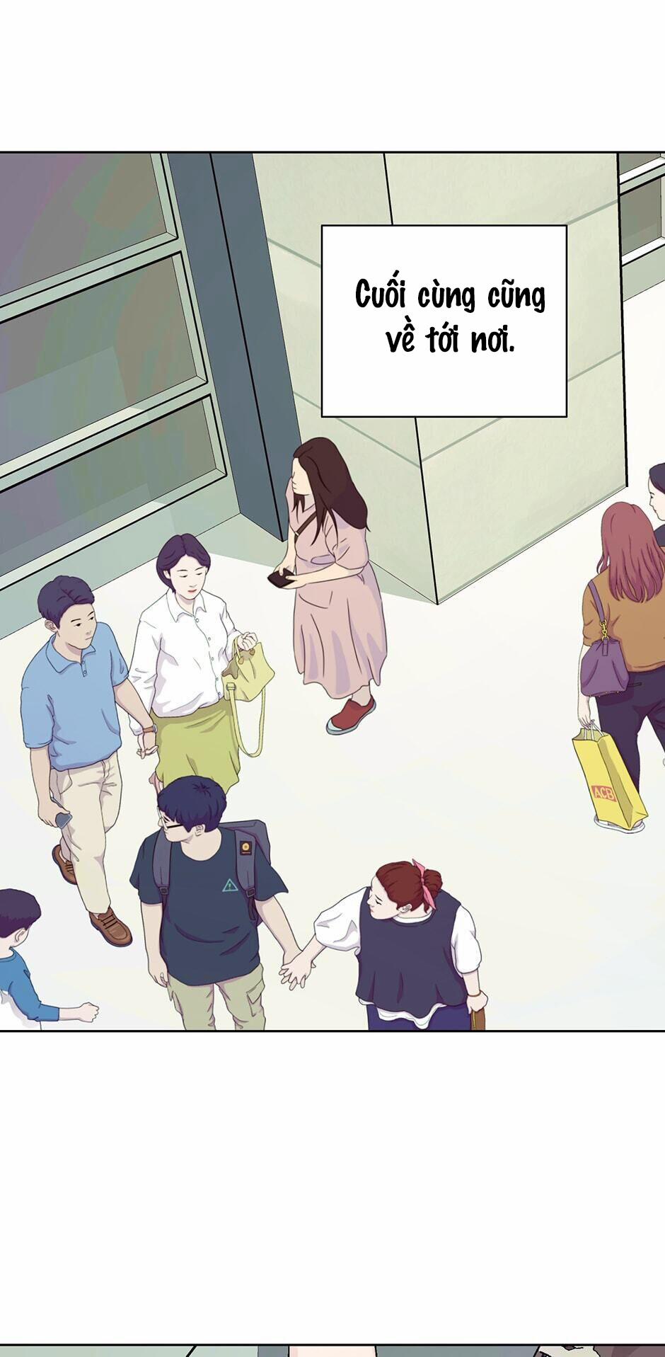 Kế Hoạch Kết Hôn 19.1 trang 27