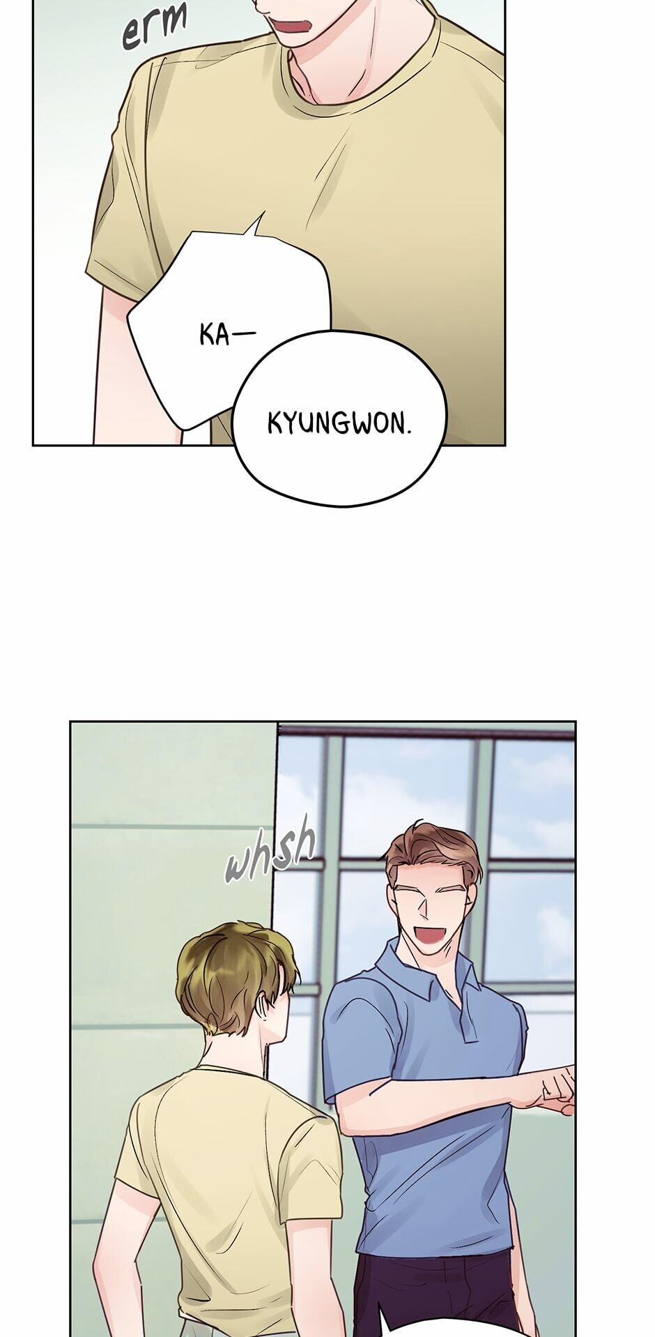 Kế Hoạch Kết Hôn 19.1 trang 30