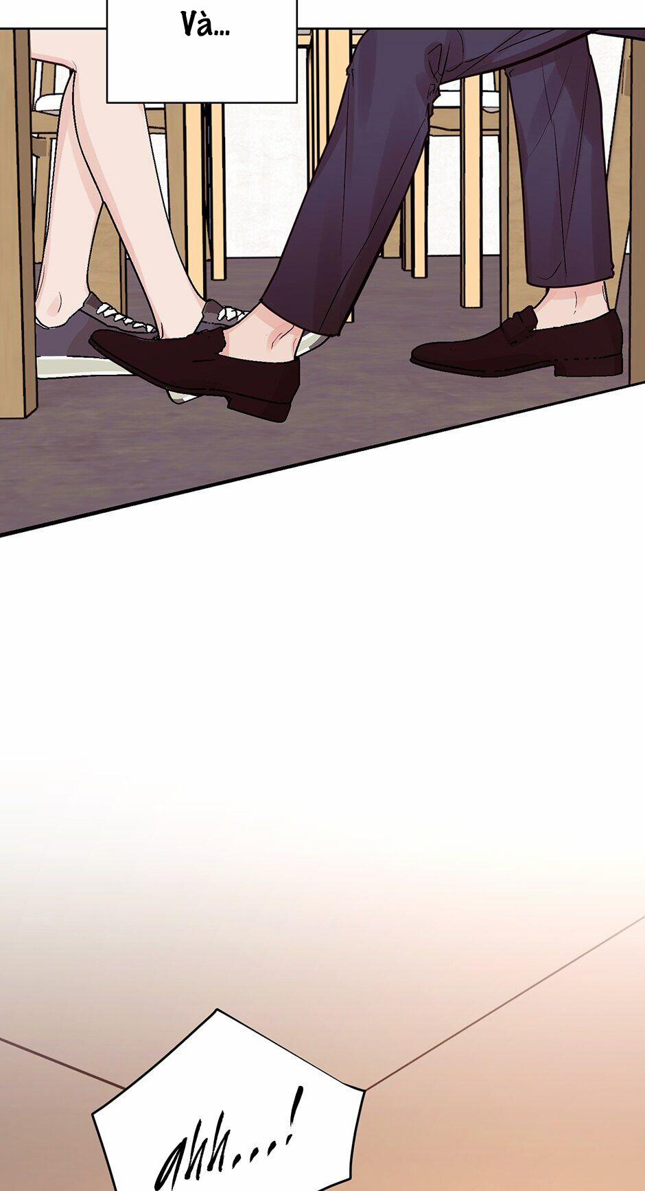 Kế Hoạch Kết Hôn 19.1 trang 5