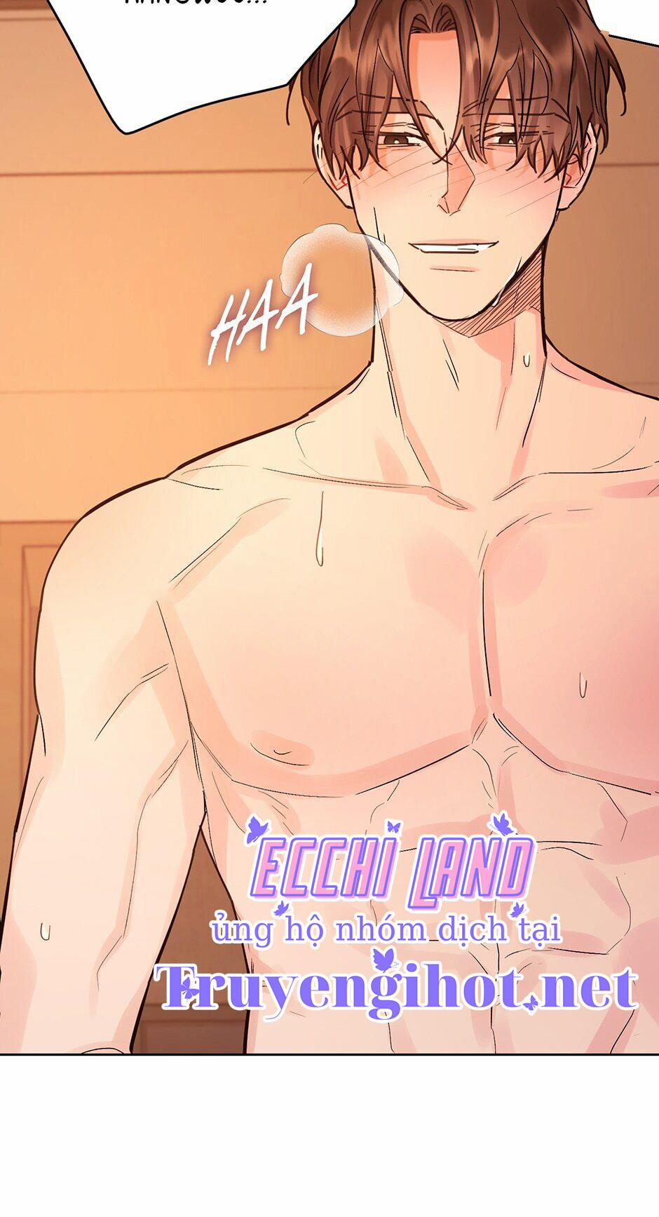 Kế Hoạch Kết Hôn 19.1 trang 8