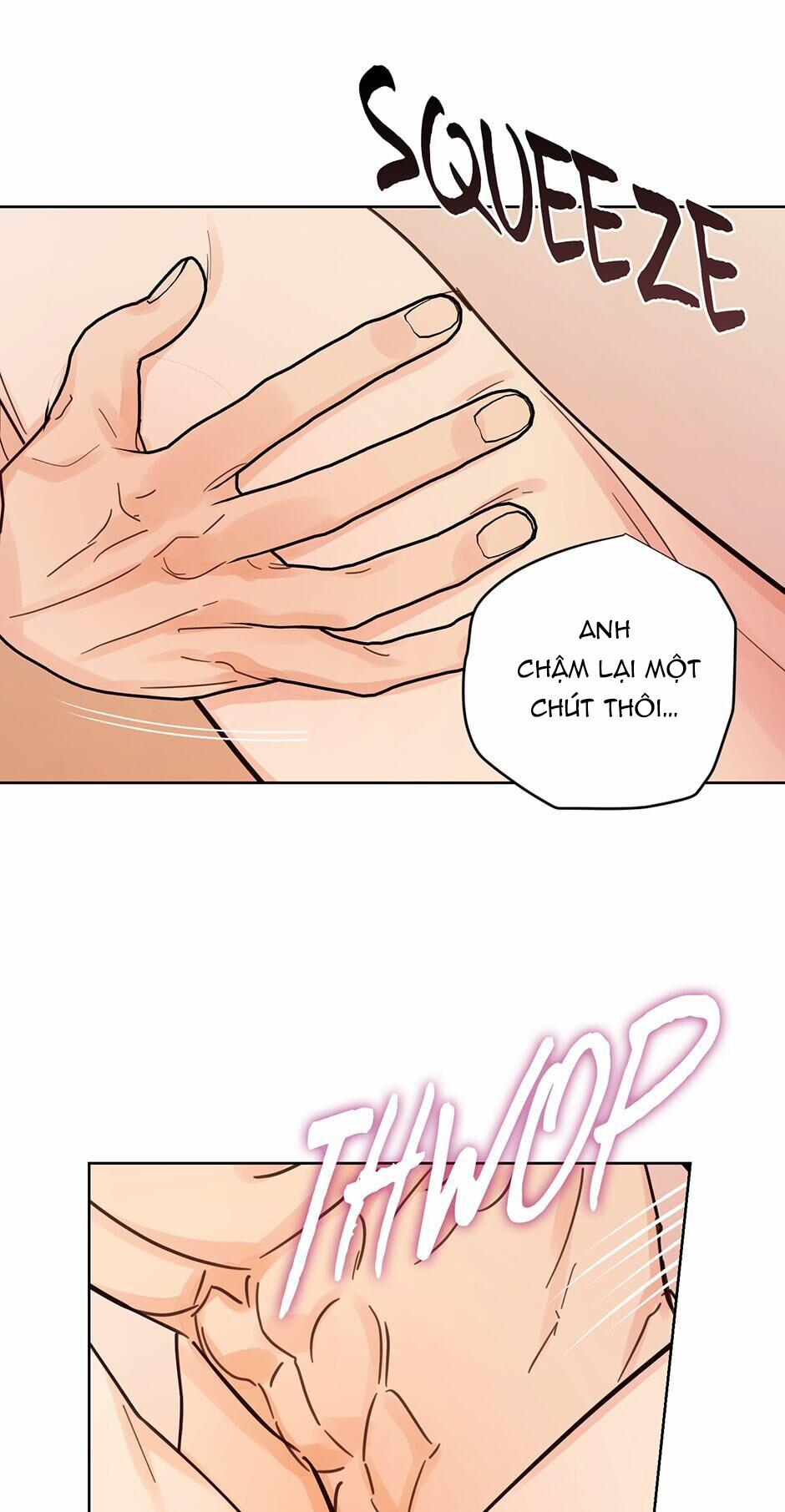 Kế Hoạch Kết Hôn 19.1 trang 9