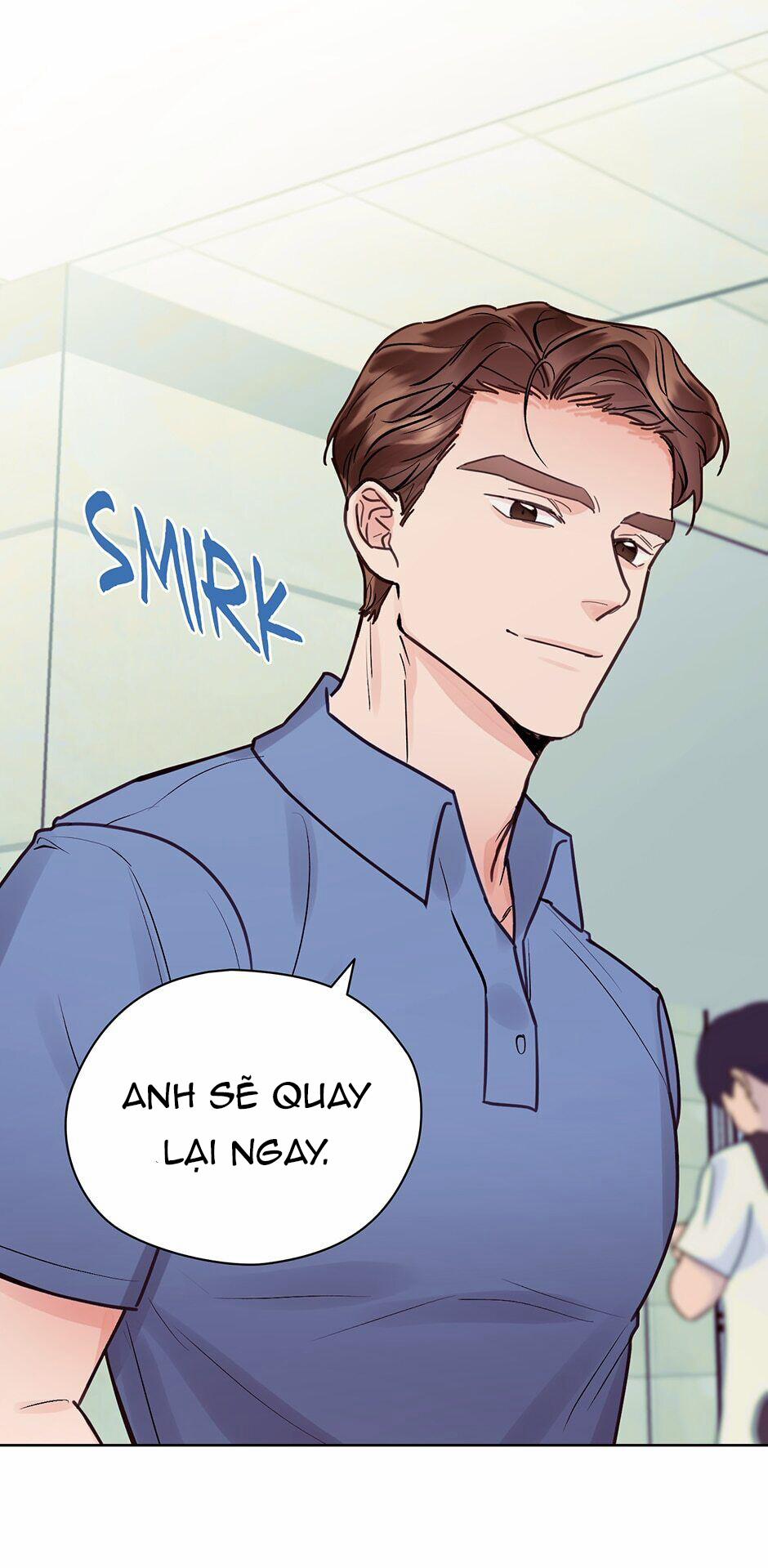 Kế Hoạch Kết Hôn 19.2 trang 0