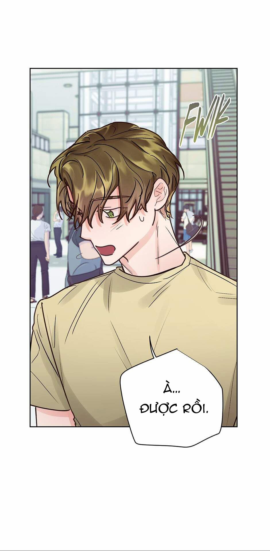 Kế Hoạch Kết Hôn 19.2 trang 1