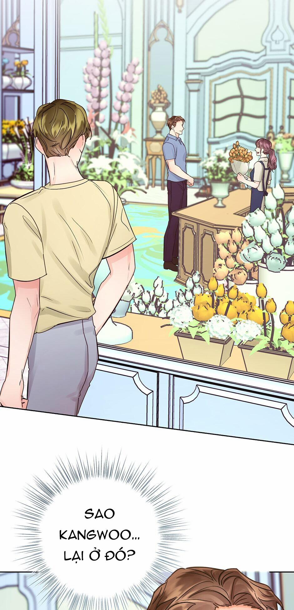 Kế Hoạch Kết Hôn 19.2 trang 11