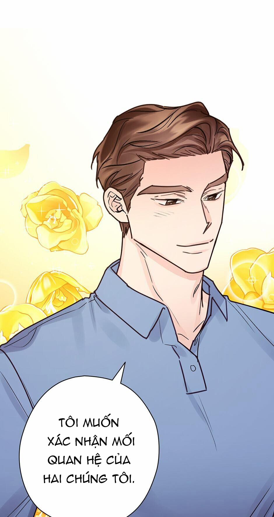 Kế Hoạch Kết Hôn 19.2 trang 15