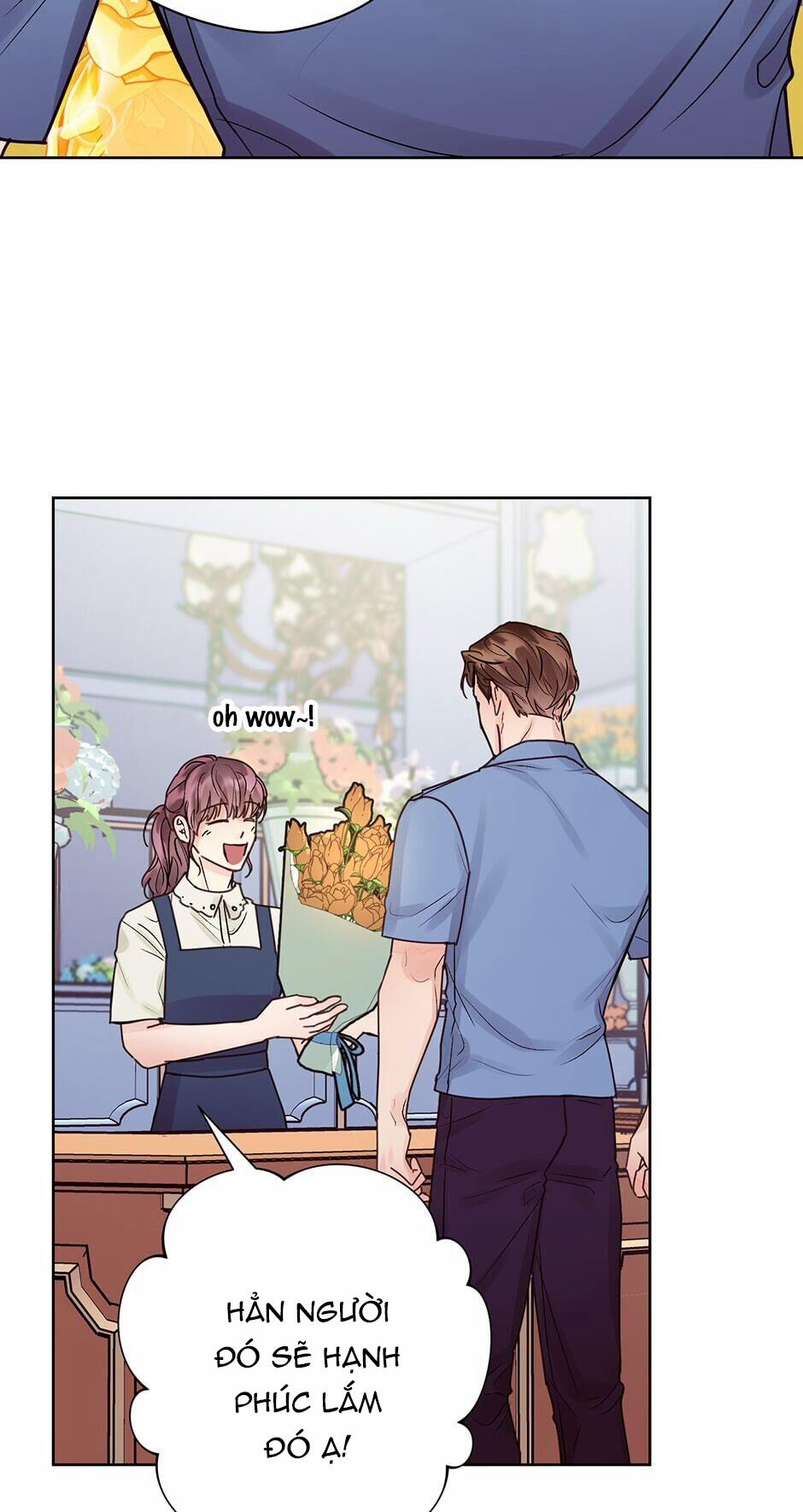 Kế Hoạch Kết Hôn 19.2 trang 16