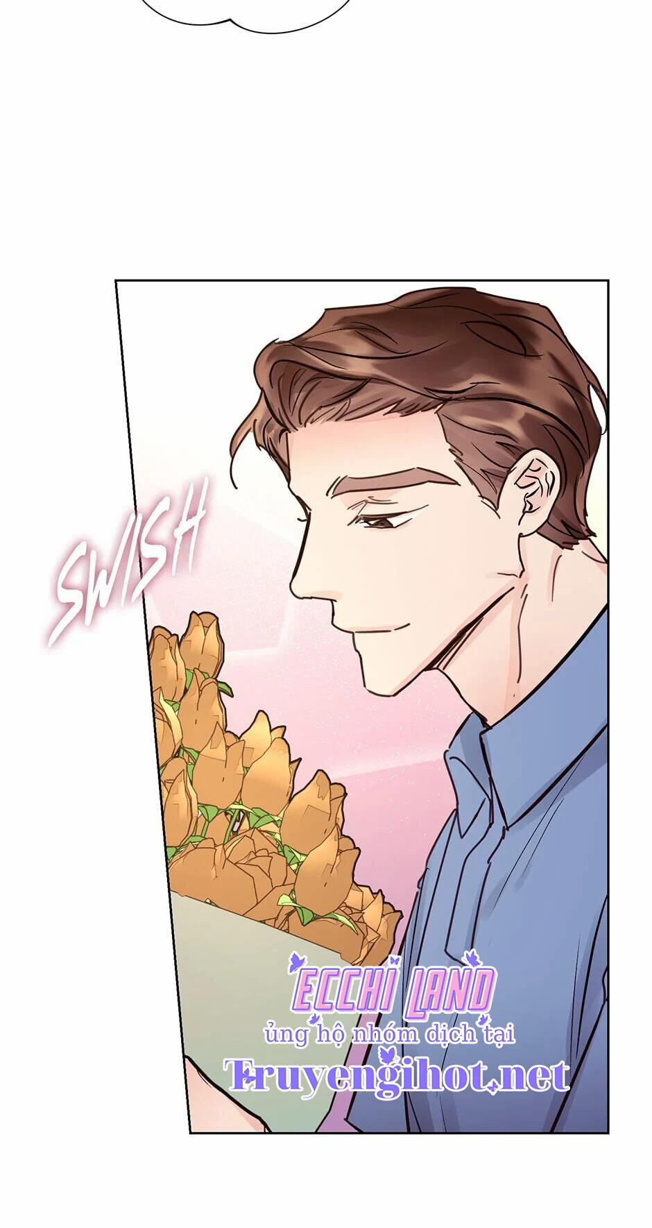 Kế Hoạch Kết Hôn 19.2 trang 17