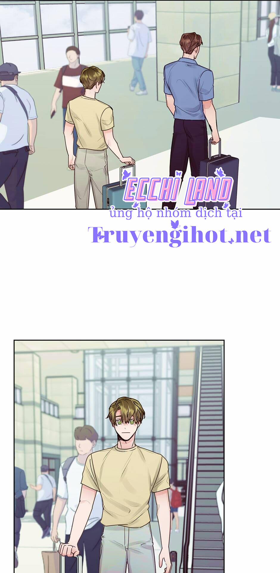 Kế Hoạch Kết Hôn 19.2 trang 2