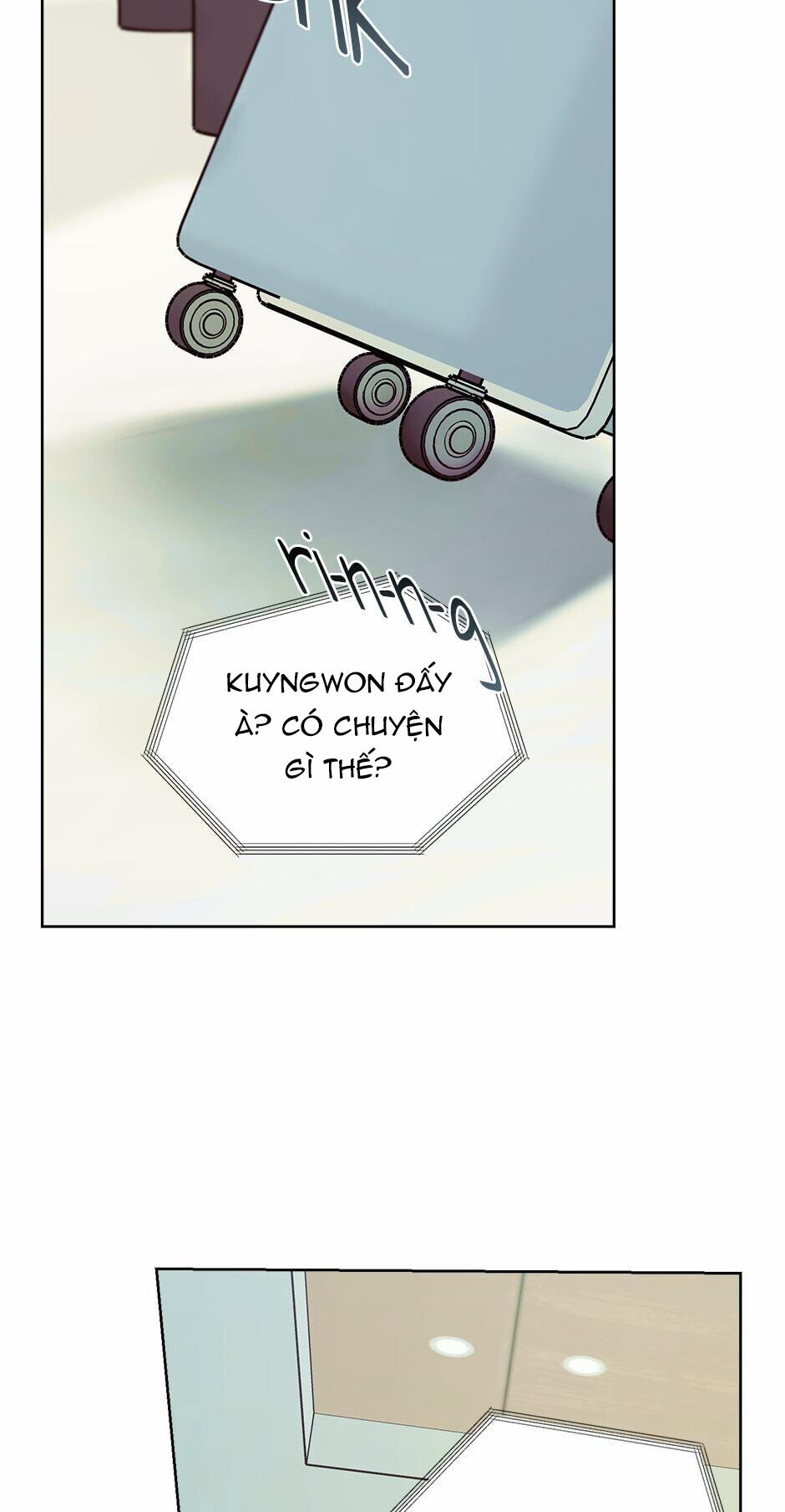 Kế Hoạch Kết Hôn 19.2 trang 22