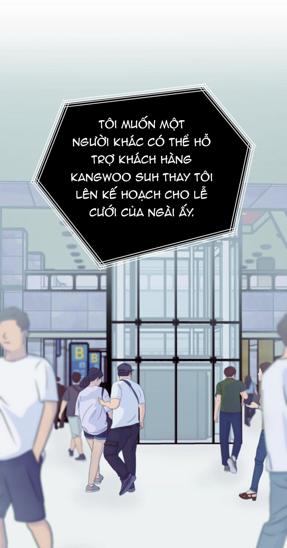 Kế Hoạch Kết Hôn 19.2 trang 29