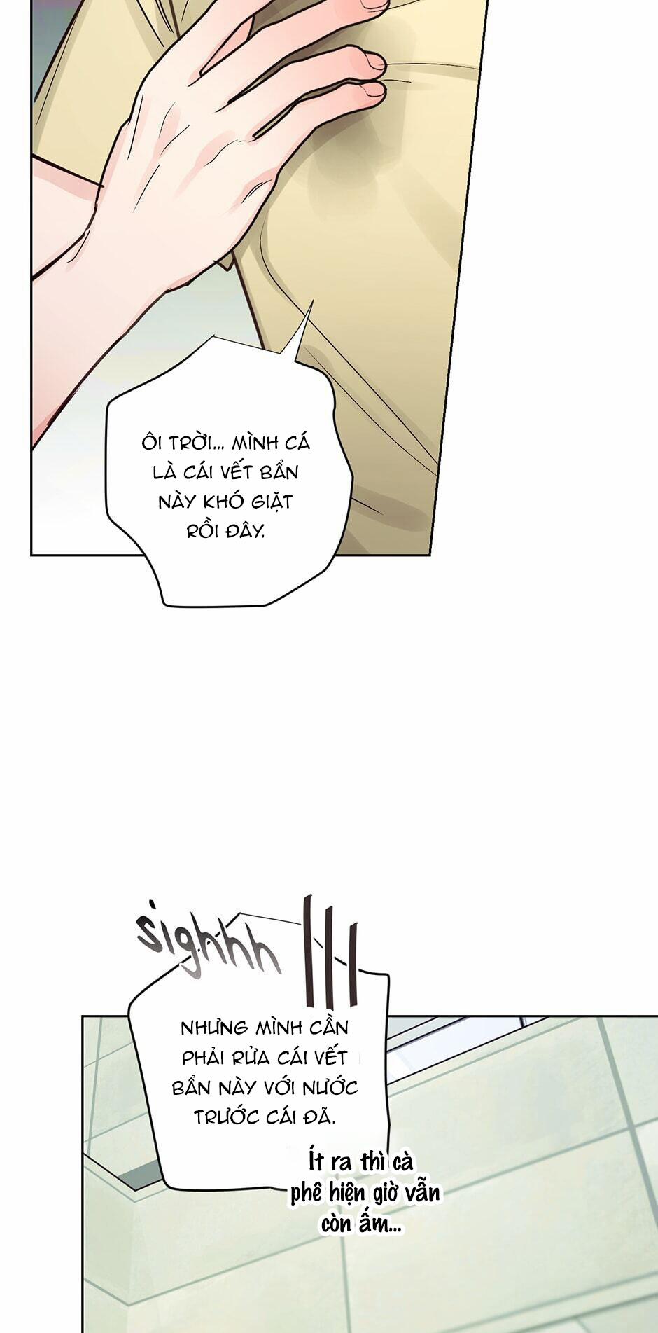 Kế Hoạch Kết Hôn 19.2 trang 8