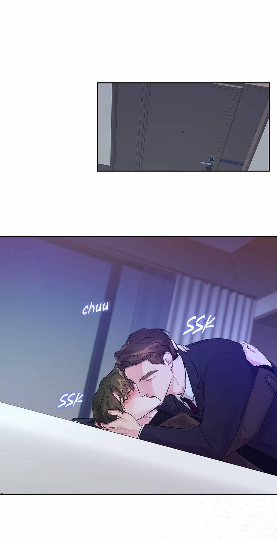 Kế Hoạch Kết Hôn 2.1 trang 11