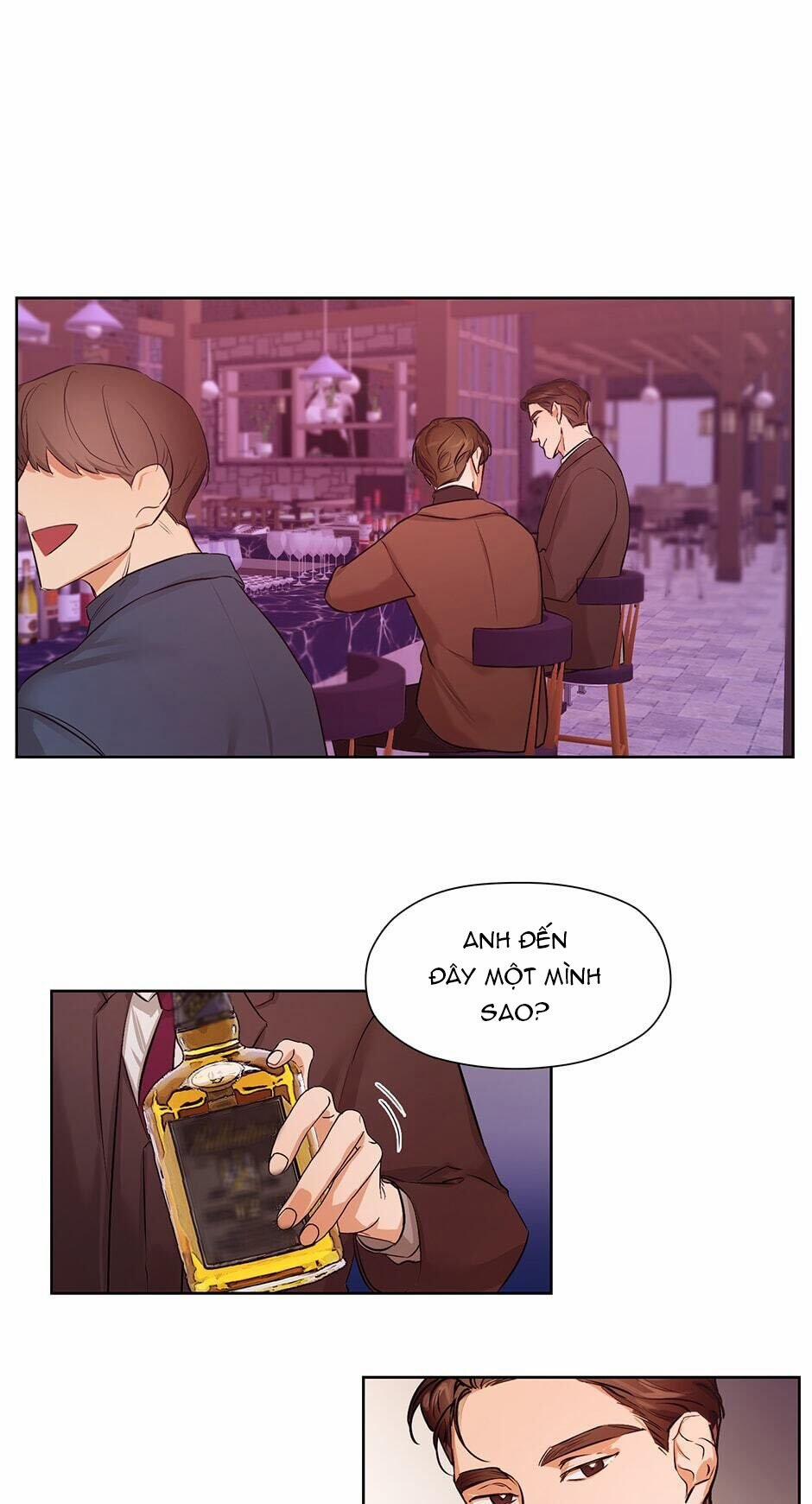 Kế Hoạch Kết Hôn 2.1 trang 2