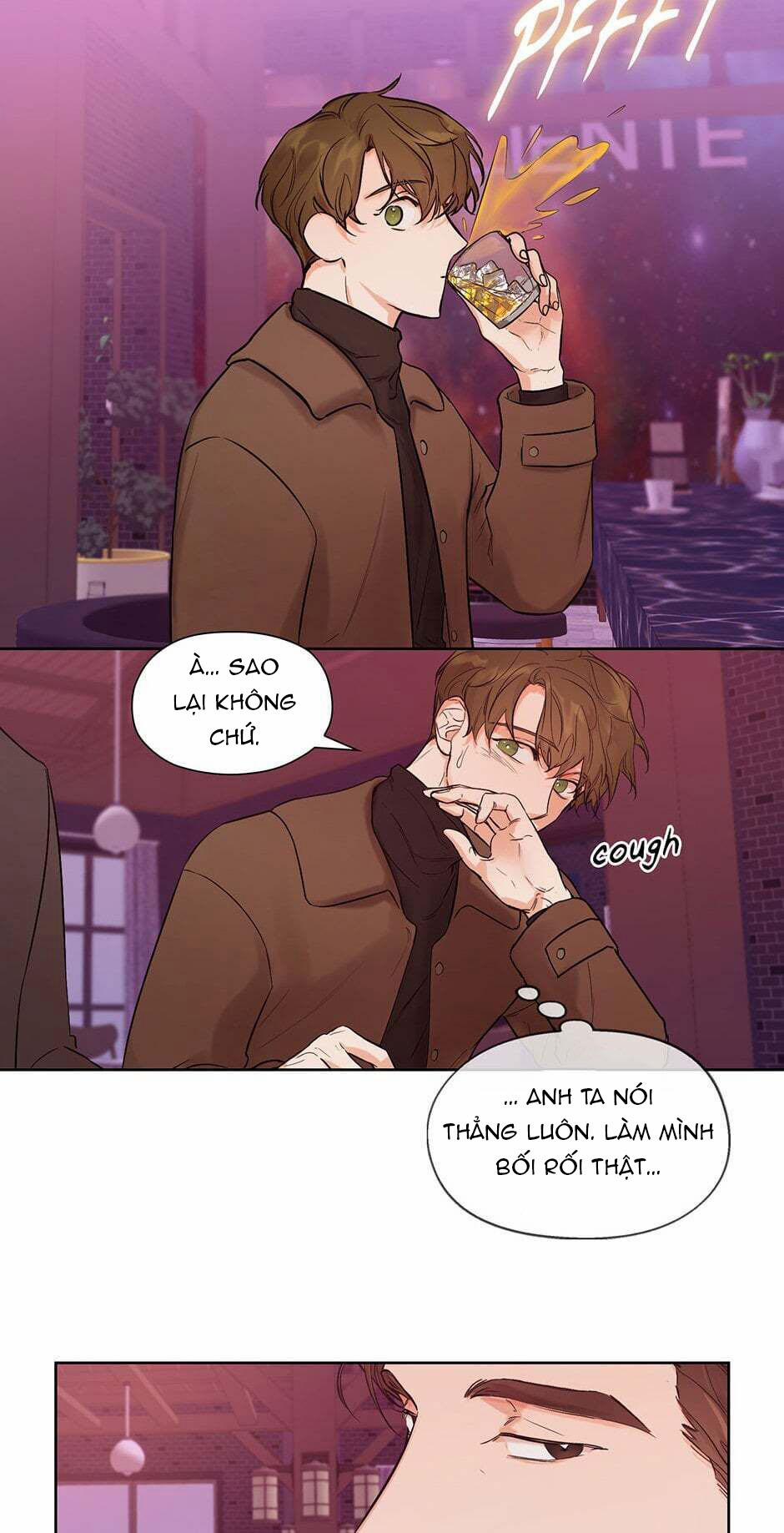 Kế Hoạch Kết Hôn 2.1 trang 6