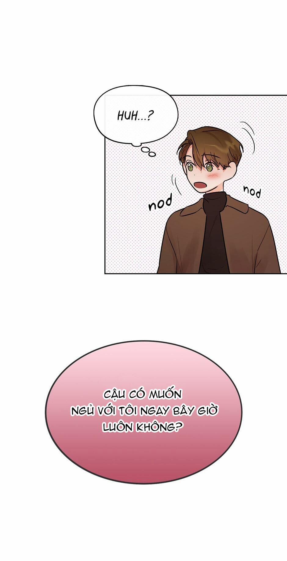 Kế Hoạch Kết Hôn 2.1 trang 8