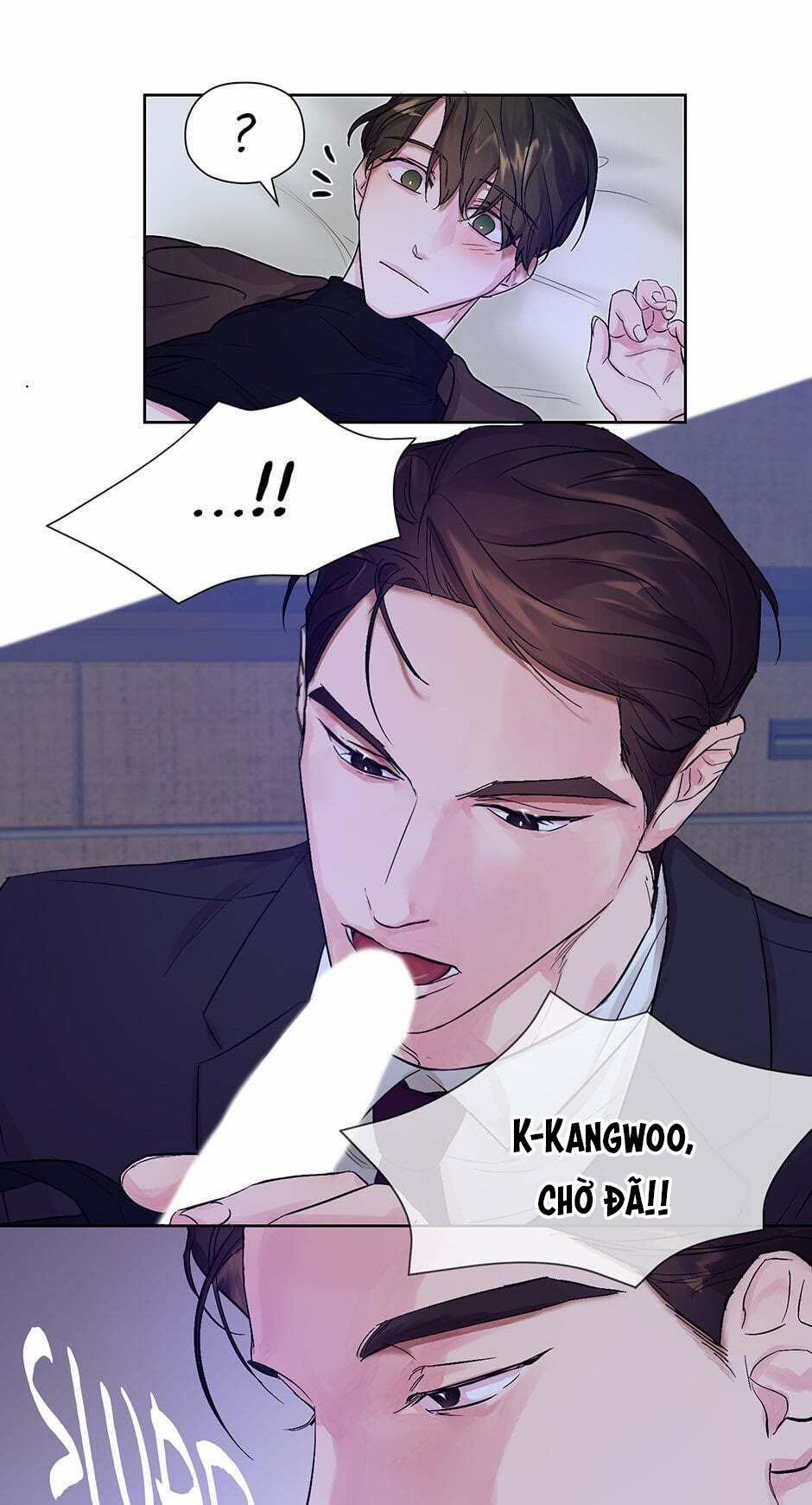 Kế Hoạch Kết Hôn 2.2 trang 10