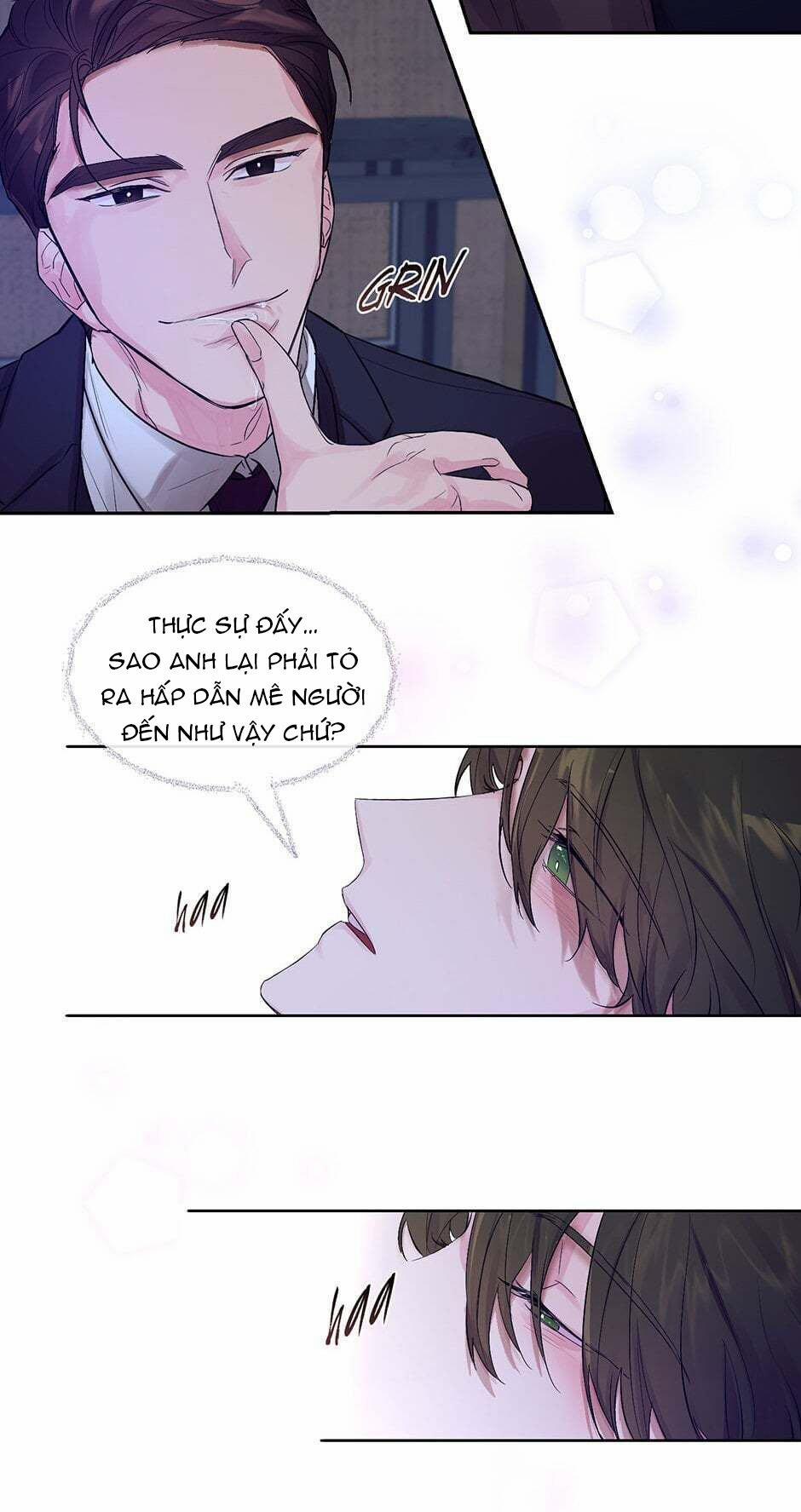 Kế Hoạch Kết Hôn 2.2 trang 15