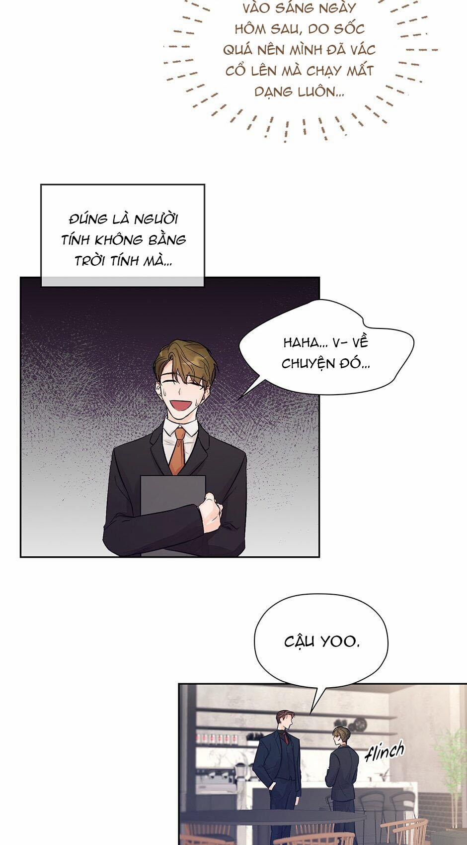 Kế Hoạch Kết Hôn 2.2 trang 18