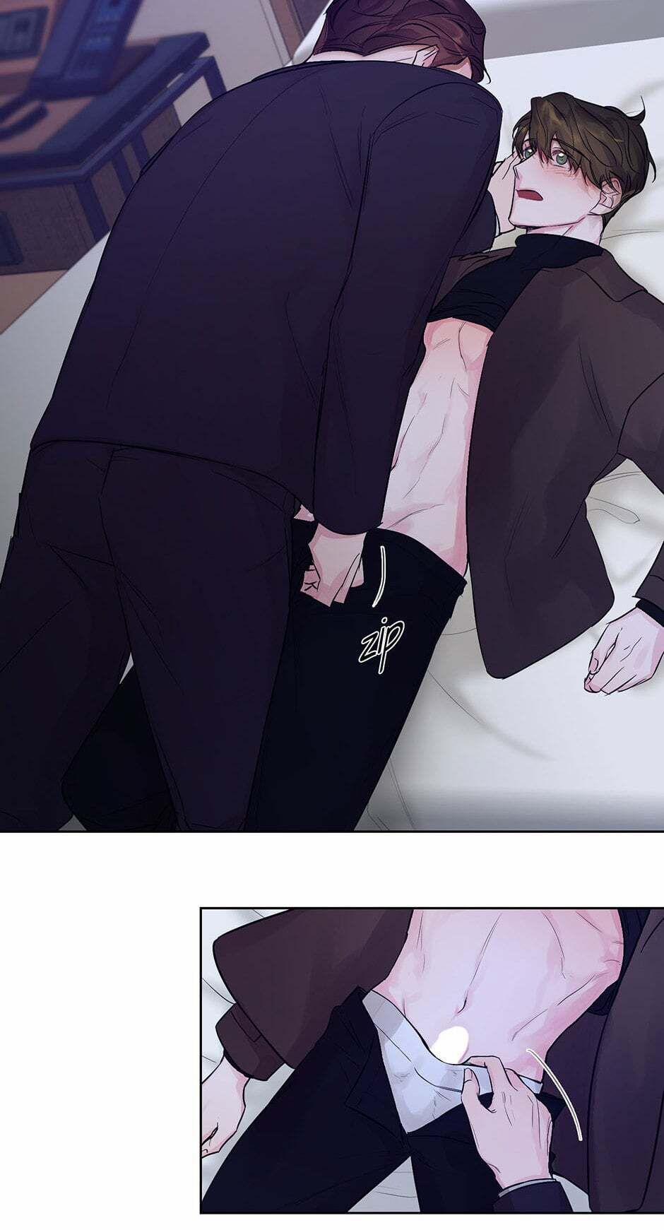 Kế Hoạch Kết Hôn 2.2 trang 5