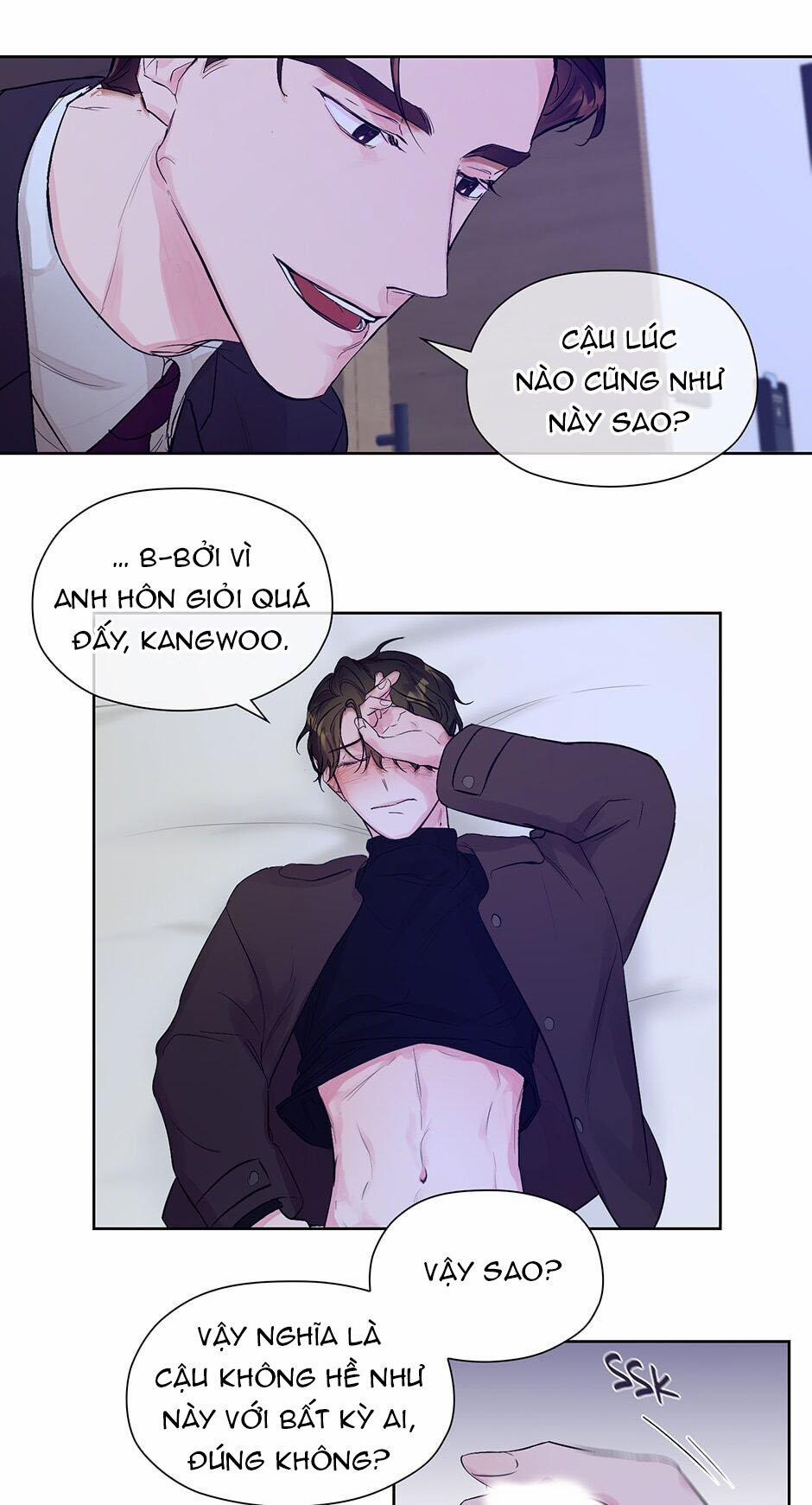 Kế Hoạch Kết Hôn 2.2 trang 7