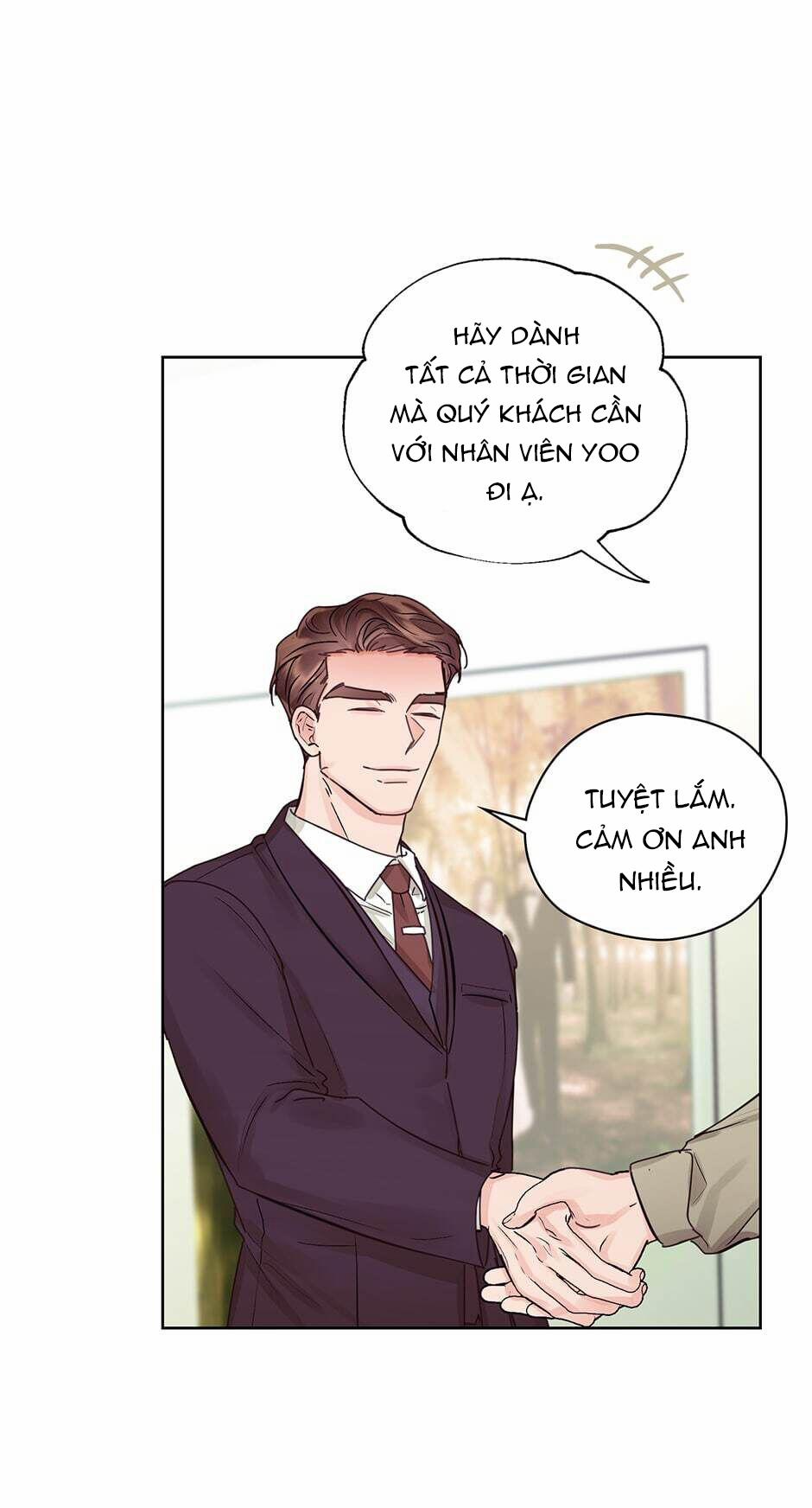 Kế Hoạch Kết Hôn 20.1 trang 19