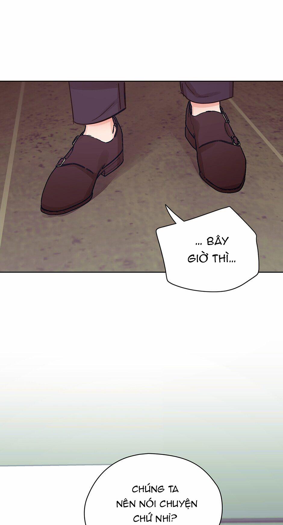 Kế Hoạch Kết Hôn 20.1 trang 20