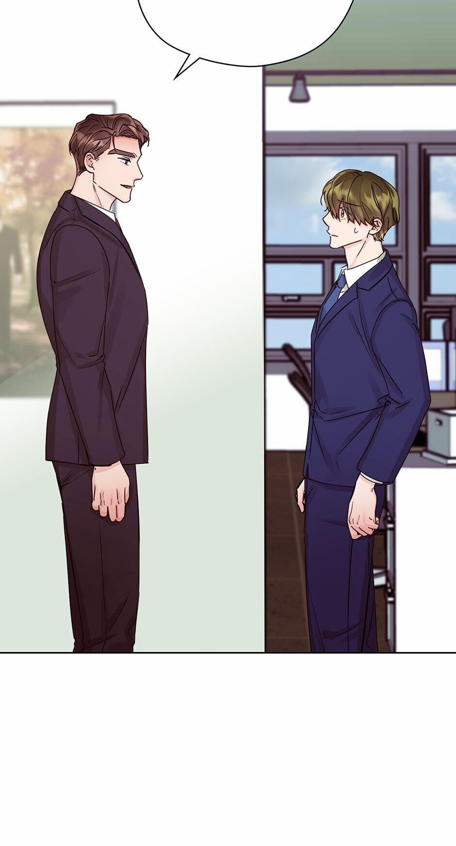 Kế Hoạch Kết Hôn 20.1 trang 21