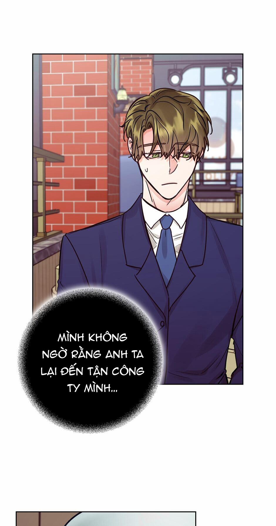 Kế Hoạch Kết Hôn 20.1 trang 25